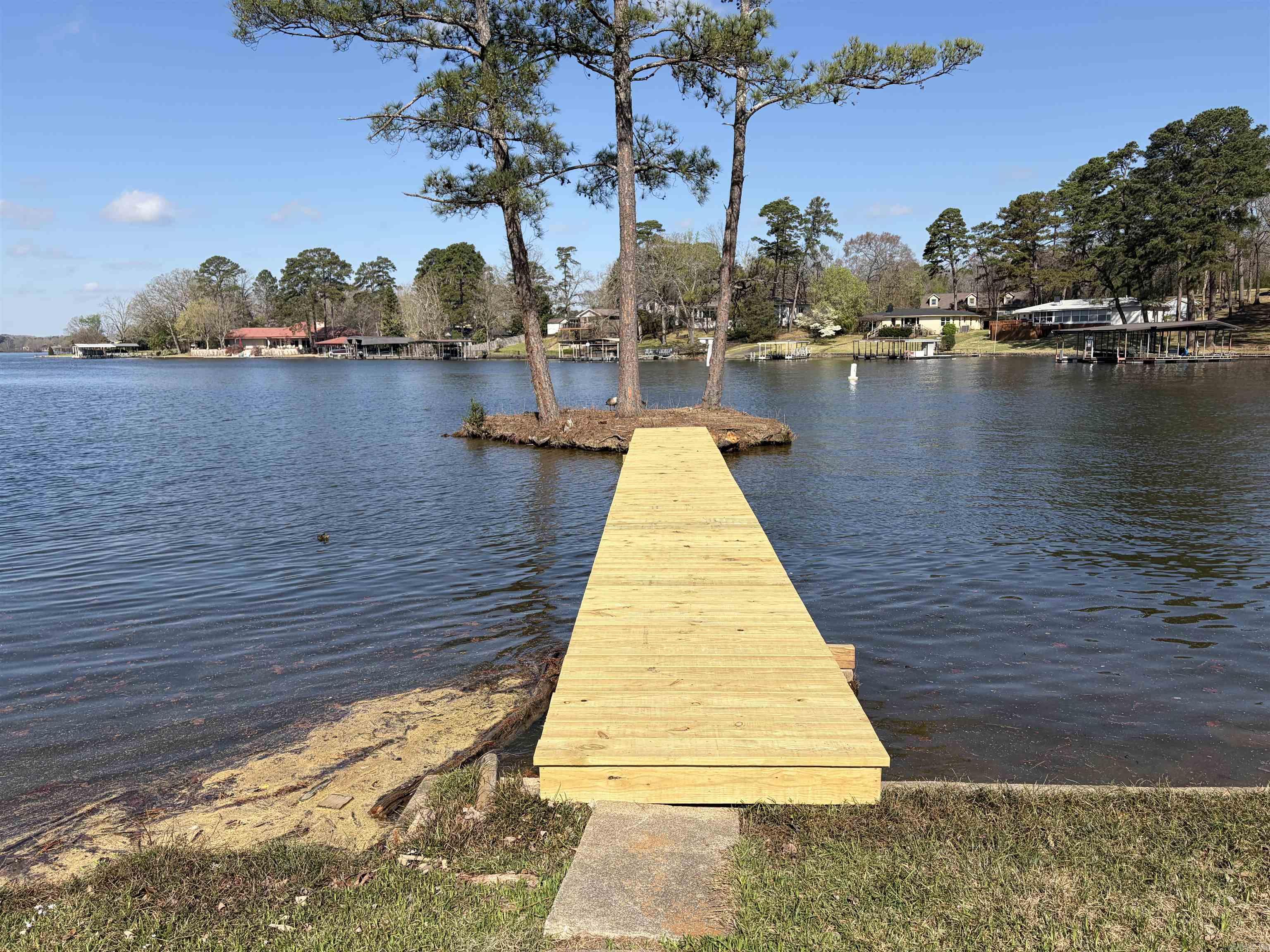 192 Rivers Dr  Hot Springs, AR