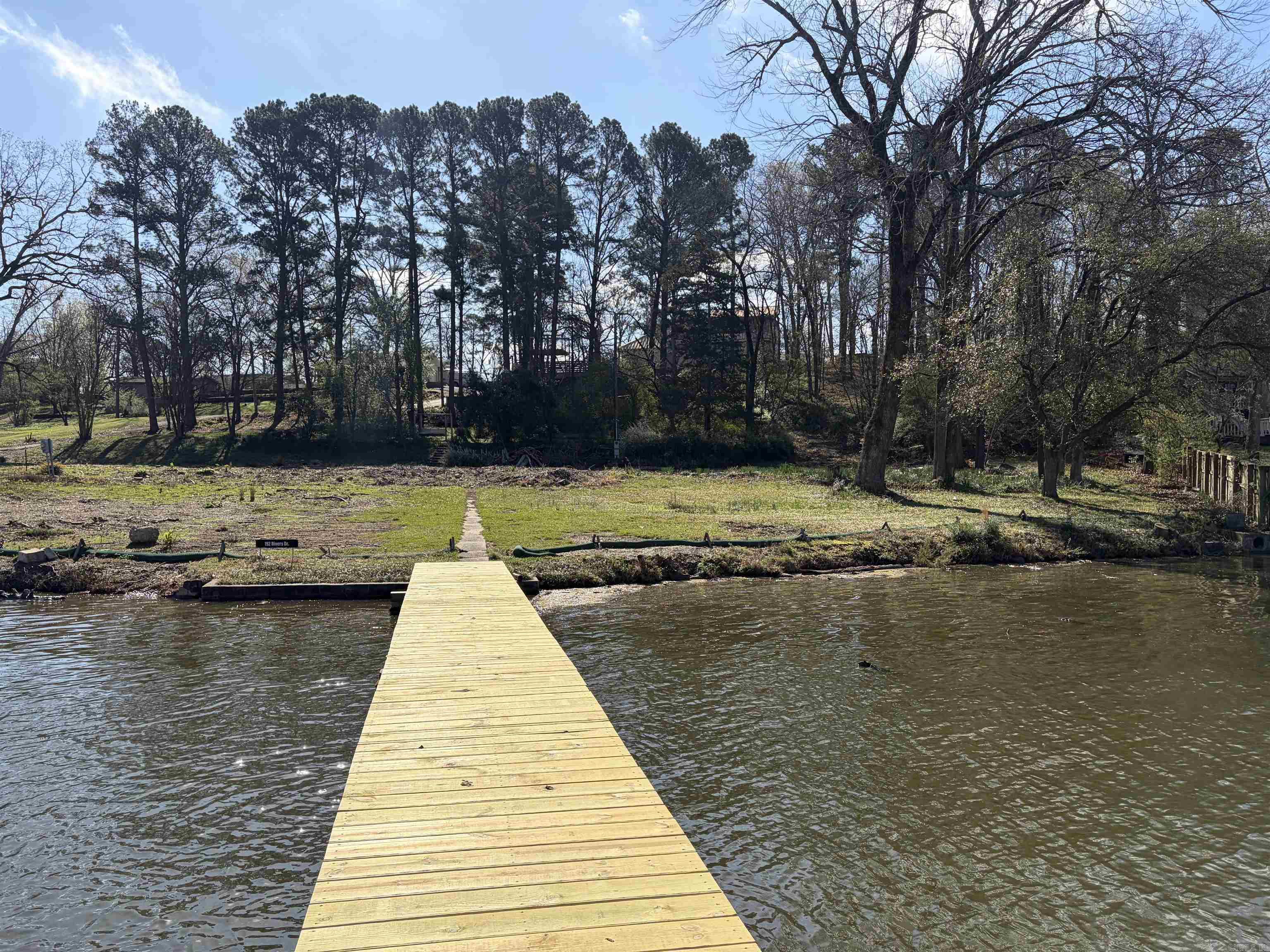 192 Rivers Dr  Hot Springs, AR