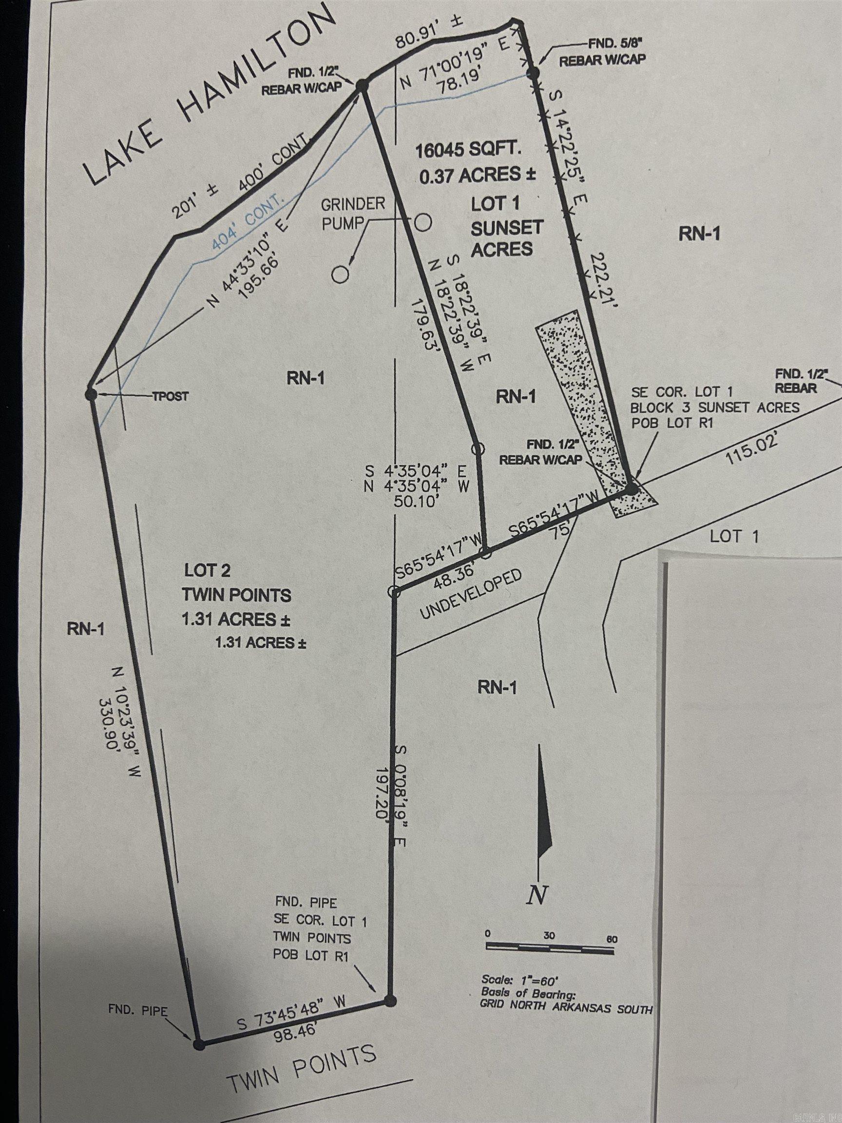 192 Rivers Dr  Hot Springs, AR