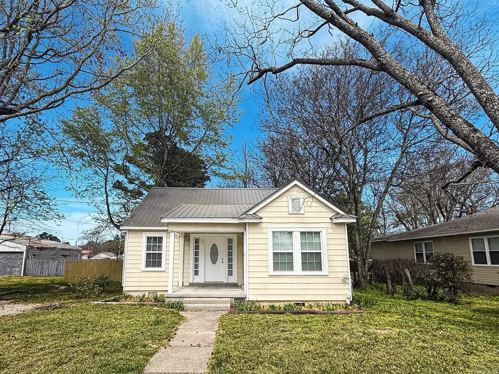 406 E Mill  Malvern, AR