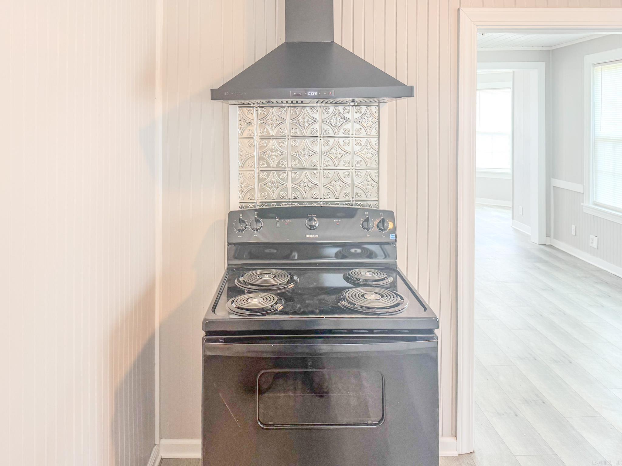 406 E Mill  Malvern, AR