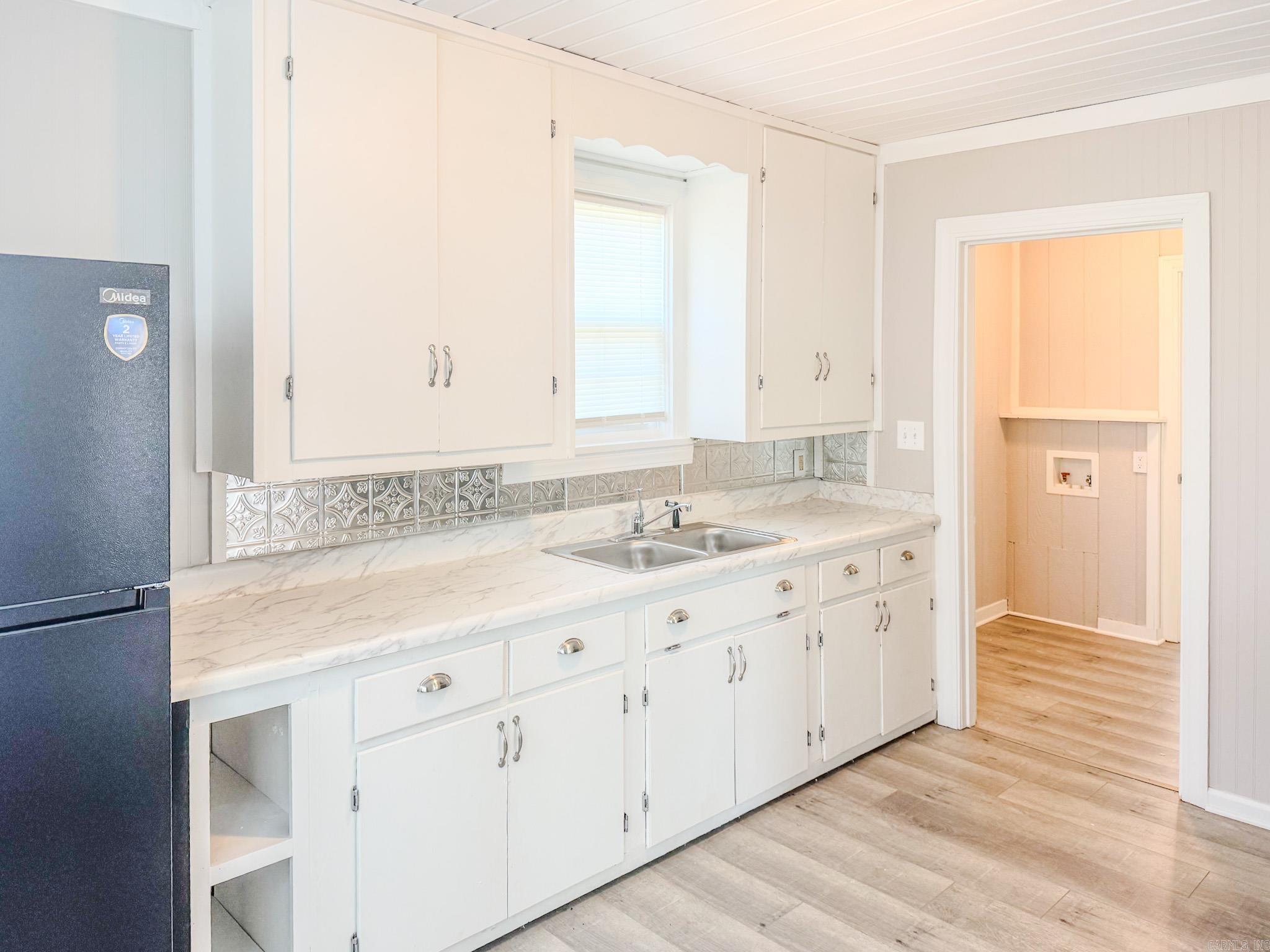 406 E Mill  Malvern, AR