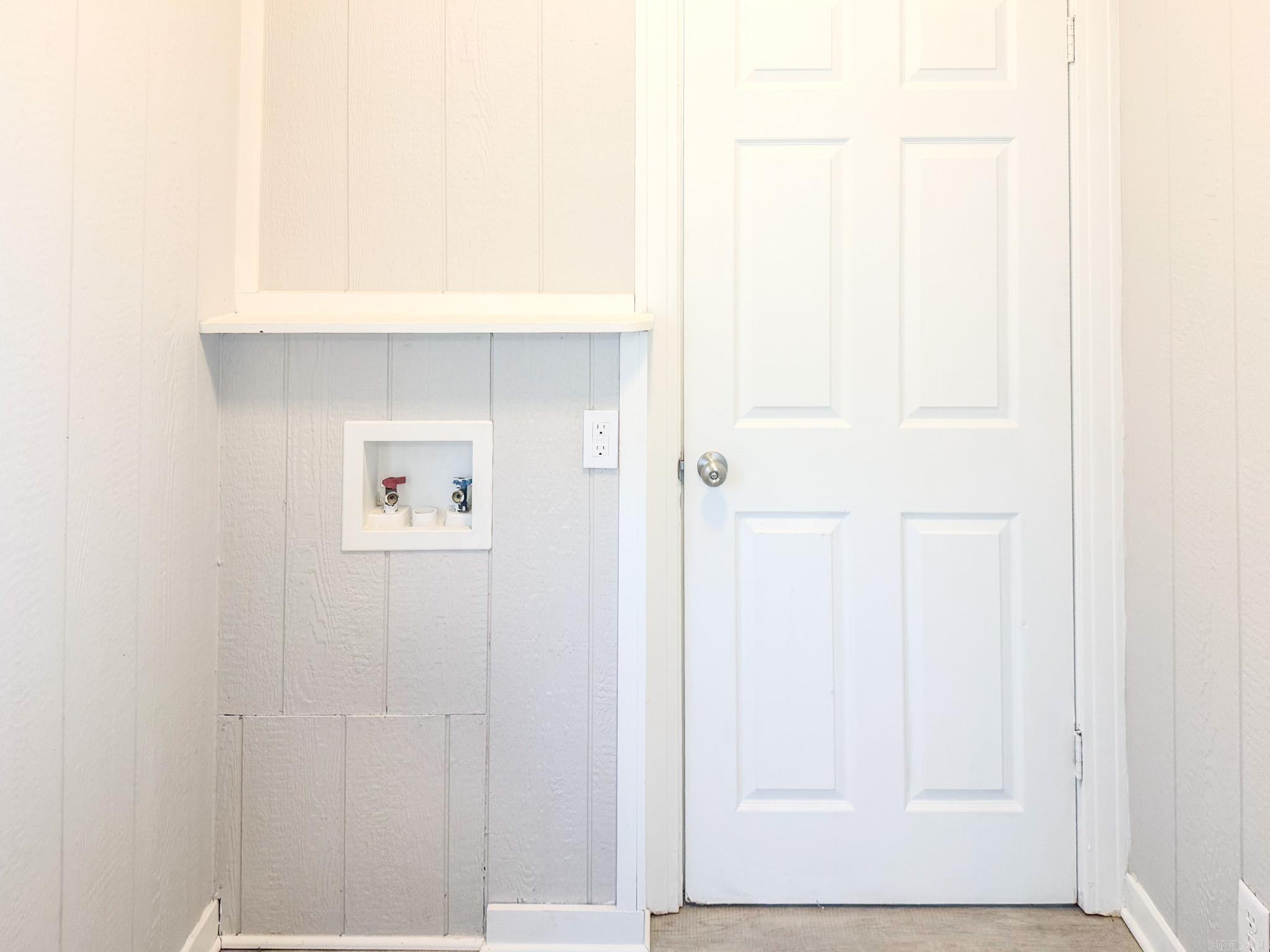 406 E Mill  Malvern, AR