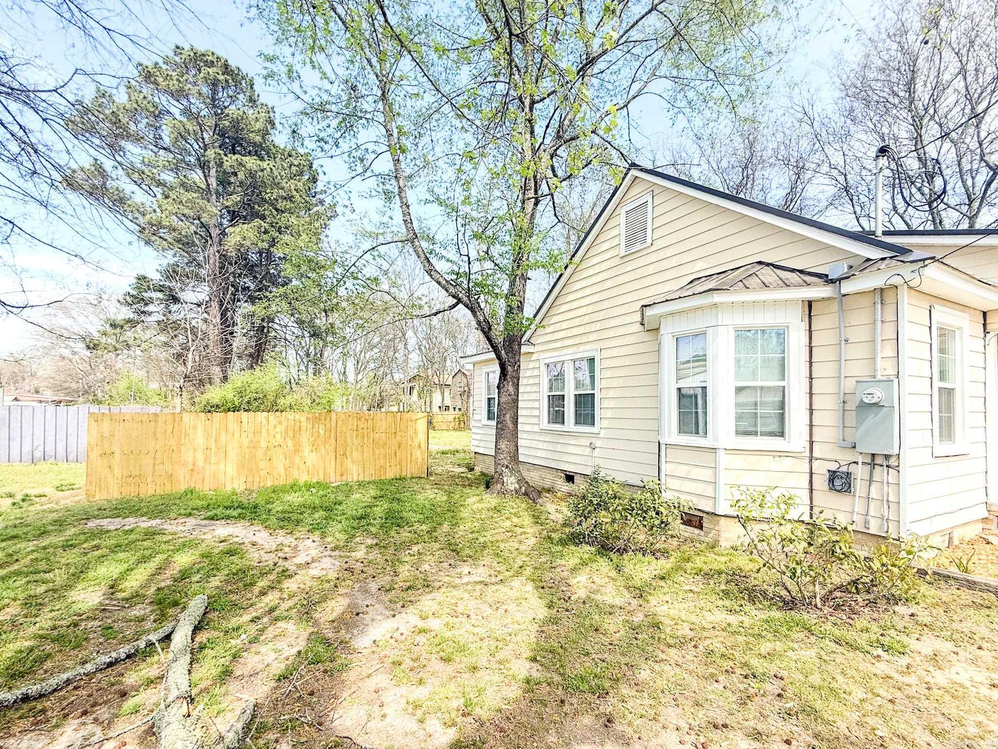 406 E Mill  Malvern, AR