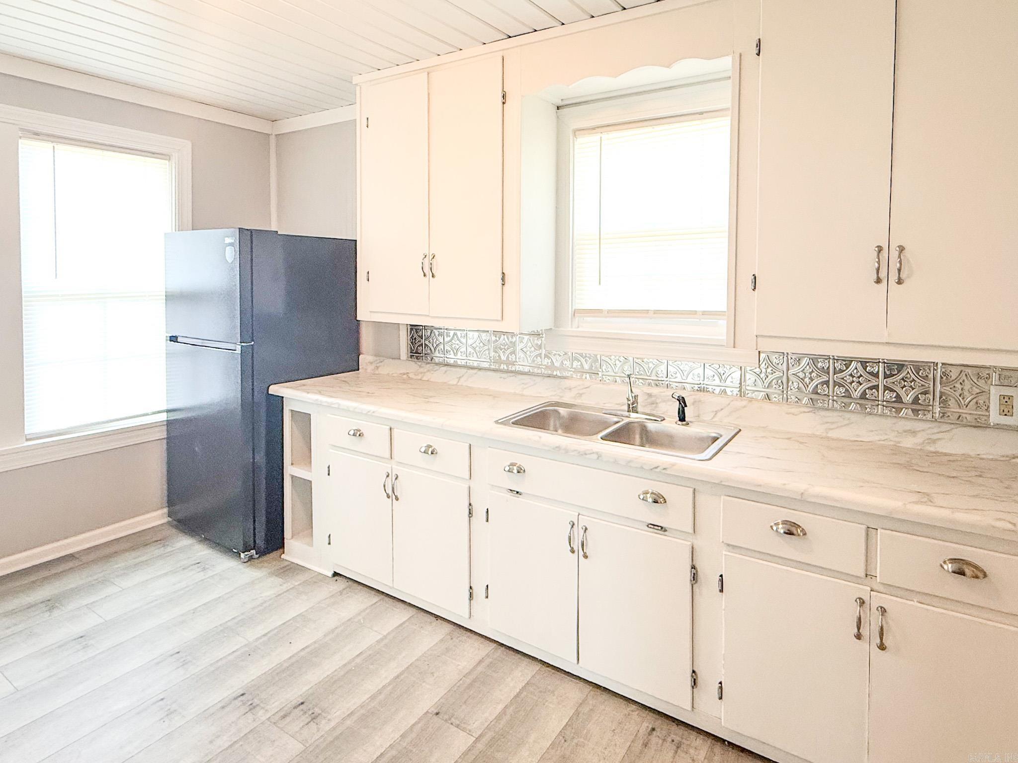 406 E Mill  Malvern, AR