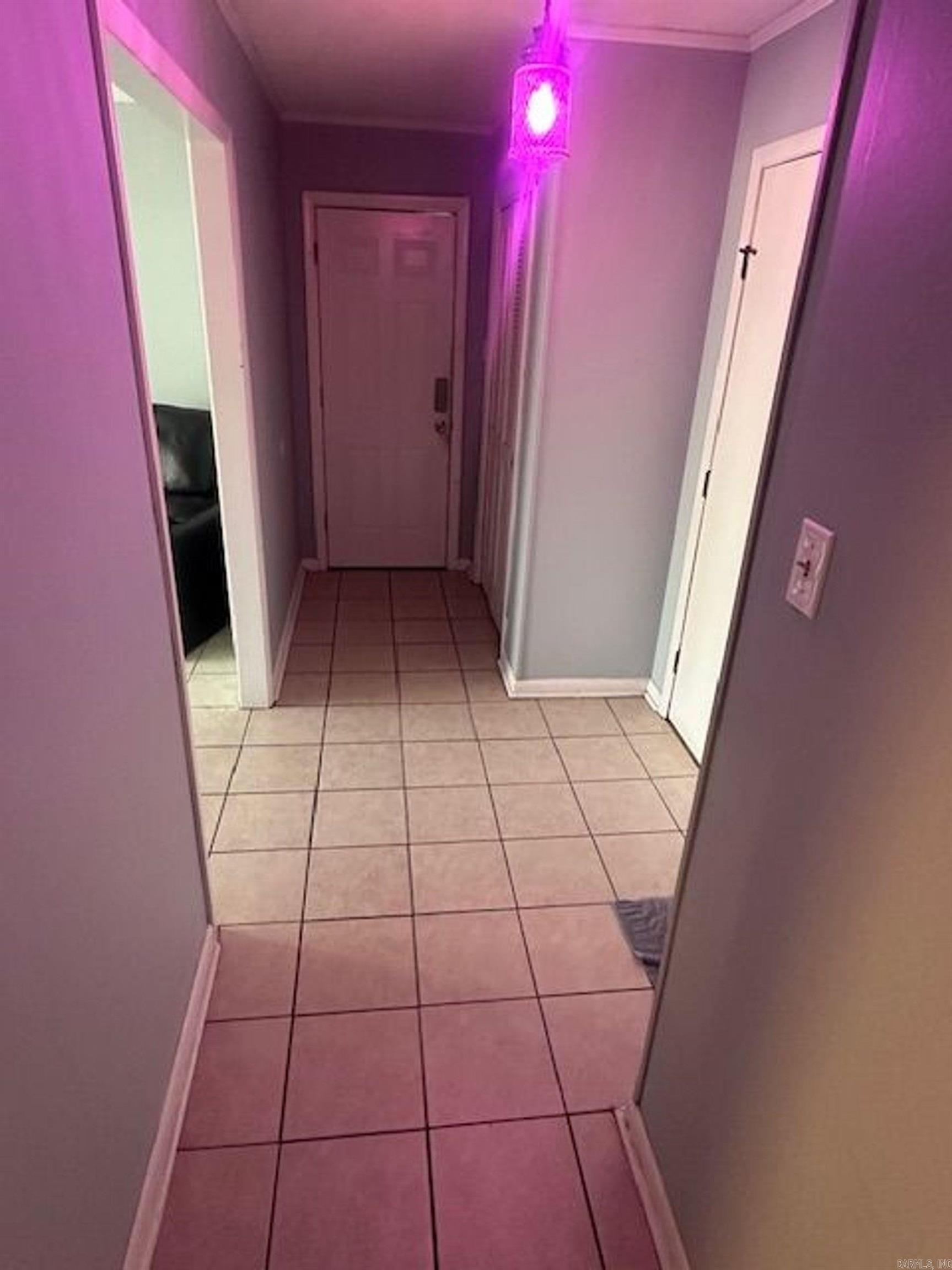 510 N Oakley Street  Fordyce, AR