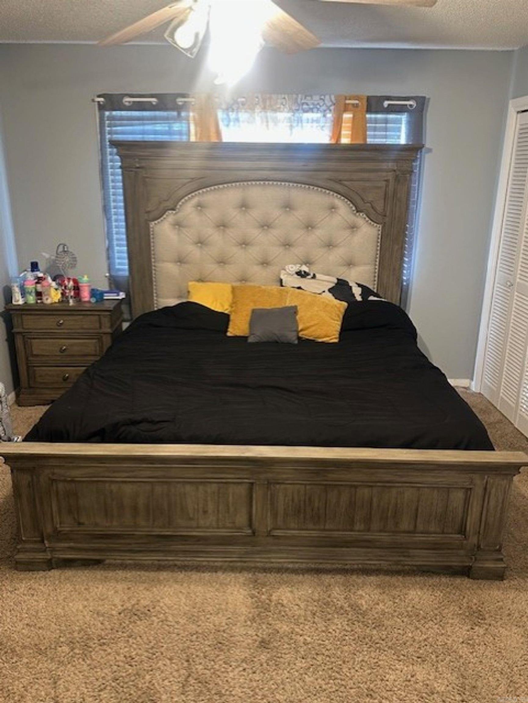 510 N Oakley Street  Fordyce, AR