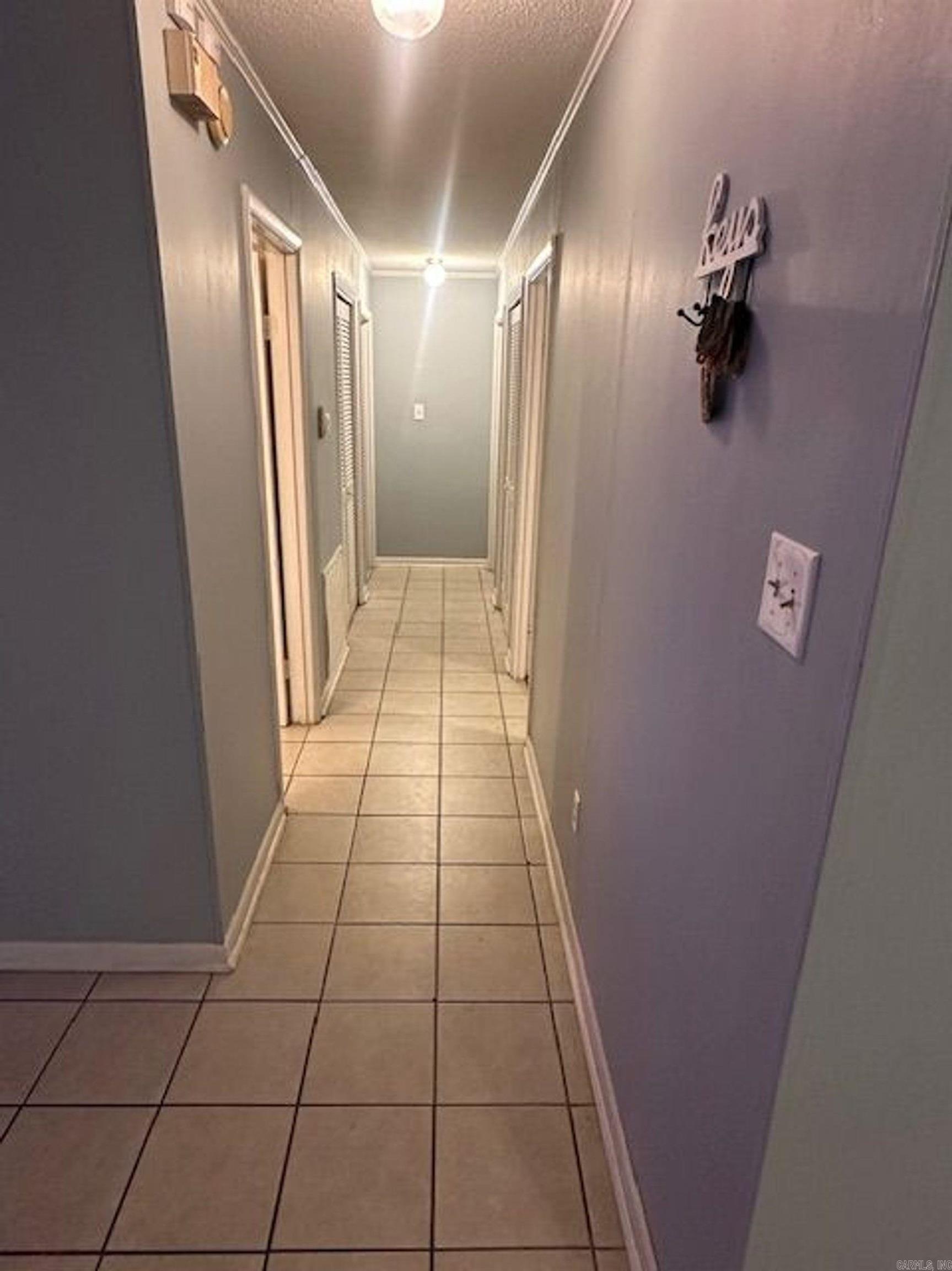 510 N Oakley Street  Fordyce, AR