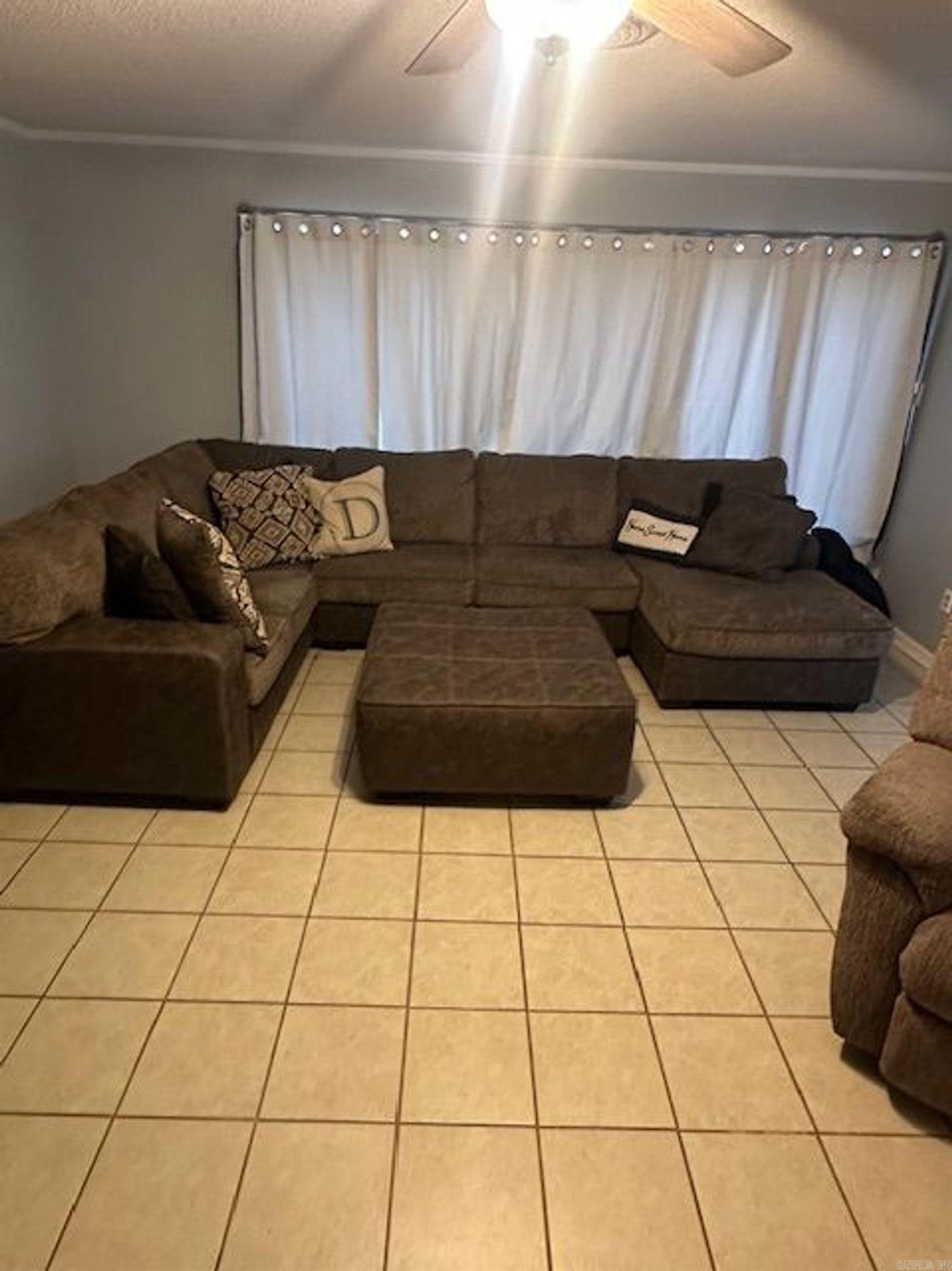 510 N Oakley Street  Fordyce, AR