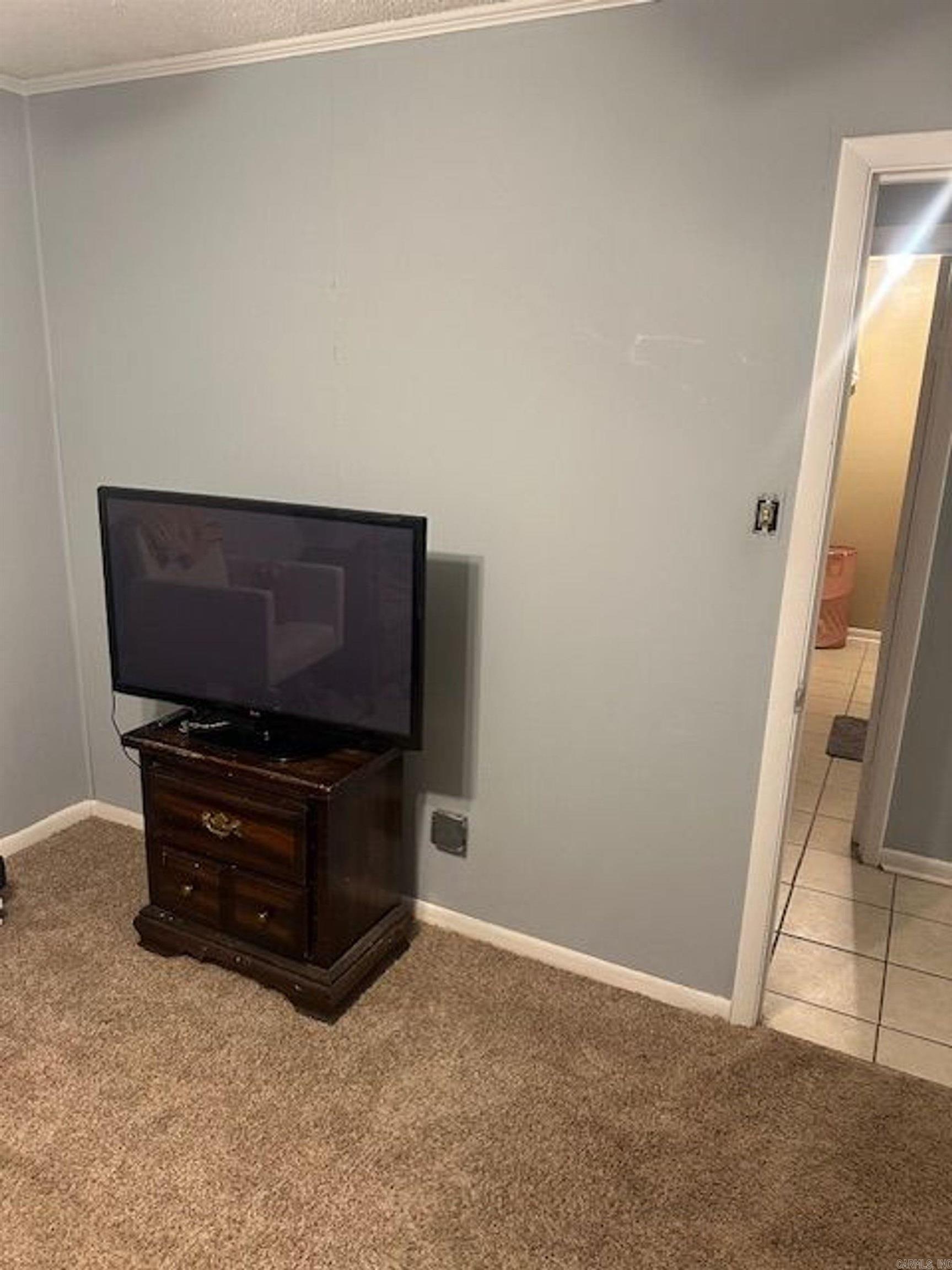 510 N Oakley Street  Fordyce, AR