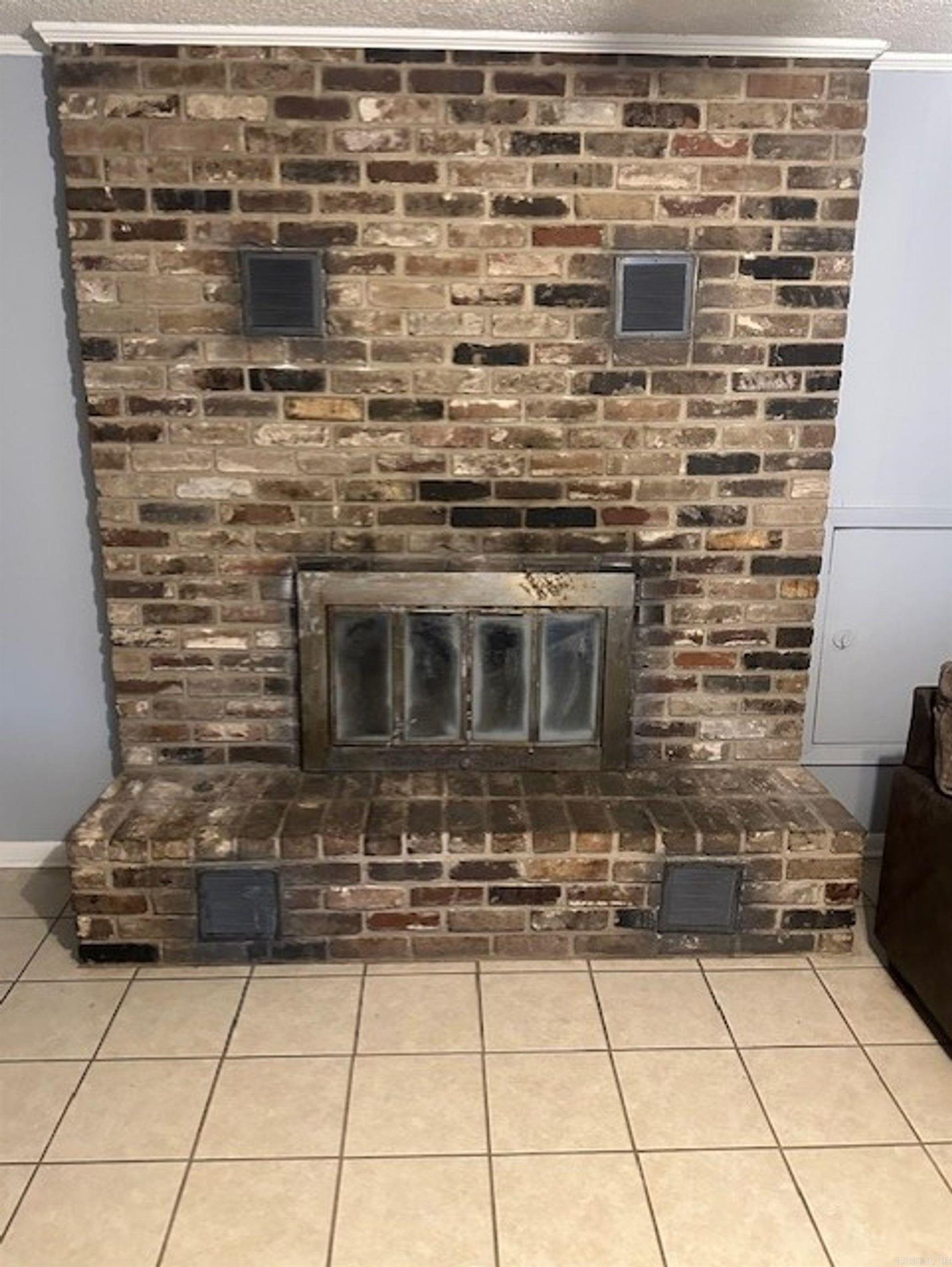 510 N Oakley Street  Fordyce, AR