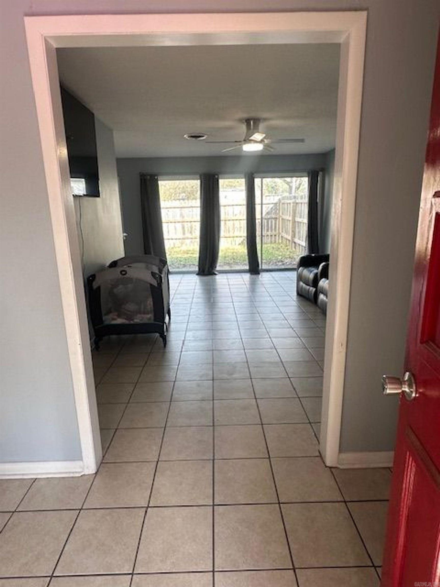 510 N Oakley Street  Fordyce, AR