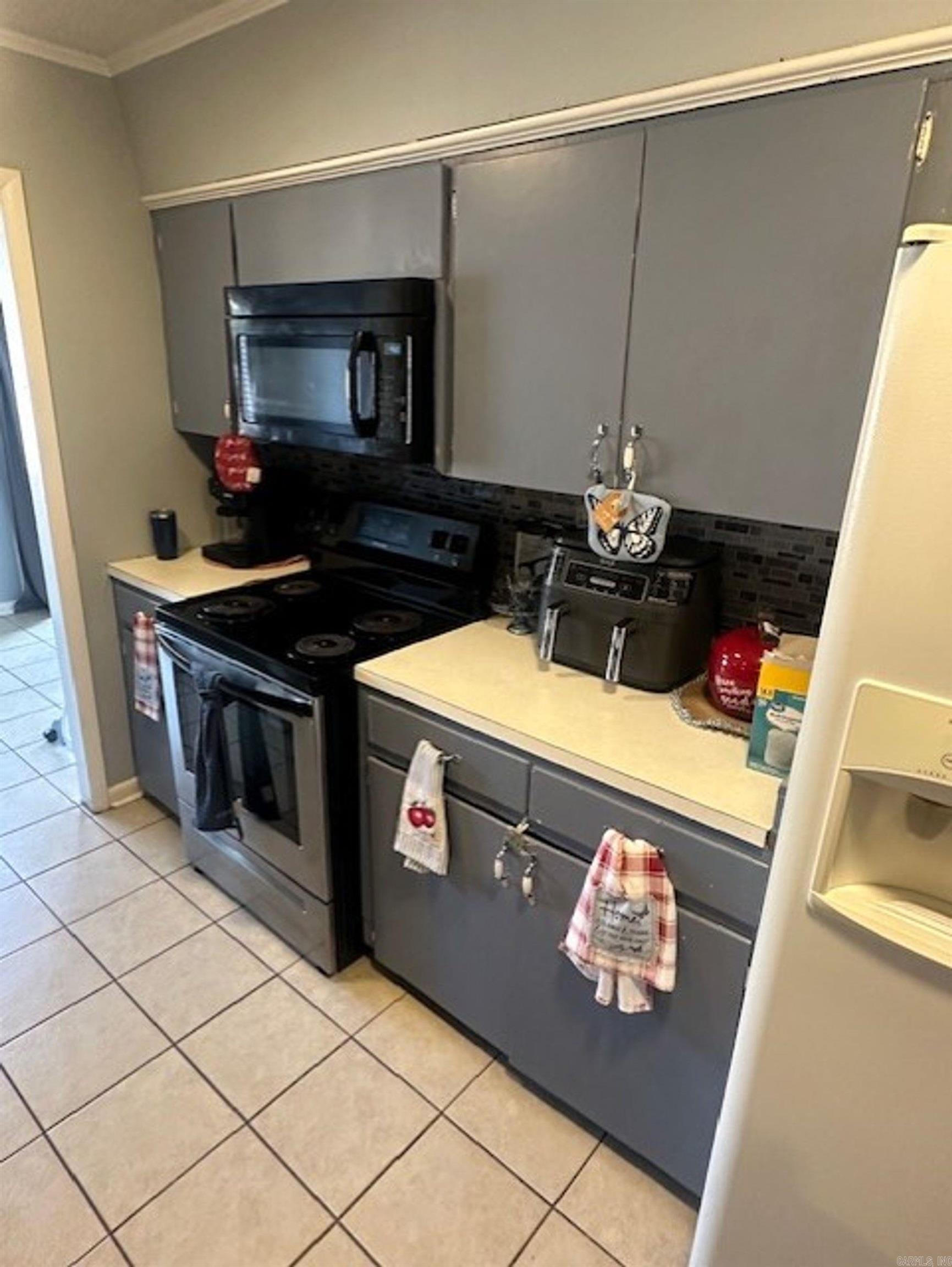 510 N Oakley Street  Fordyce, AR