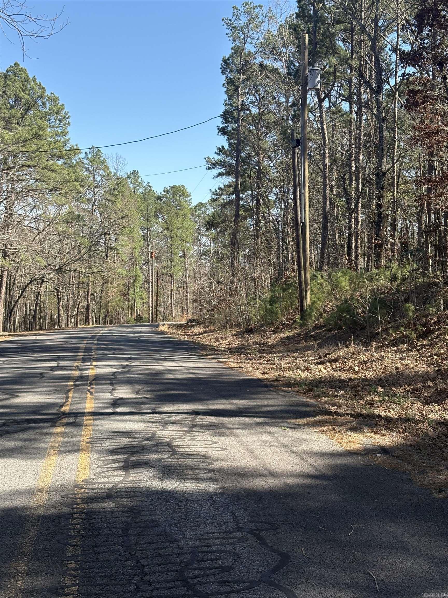 Lot 617 Block 1 Lakeside  Fairfield Bay, AR