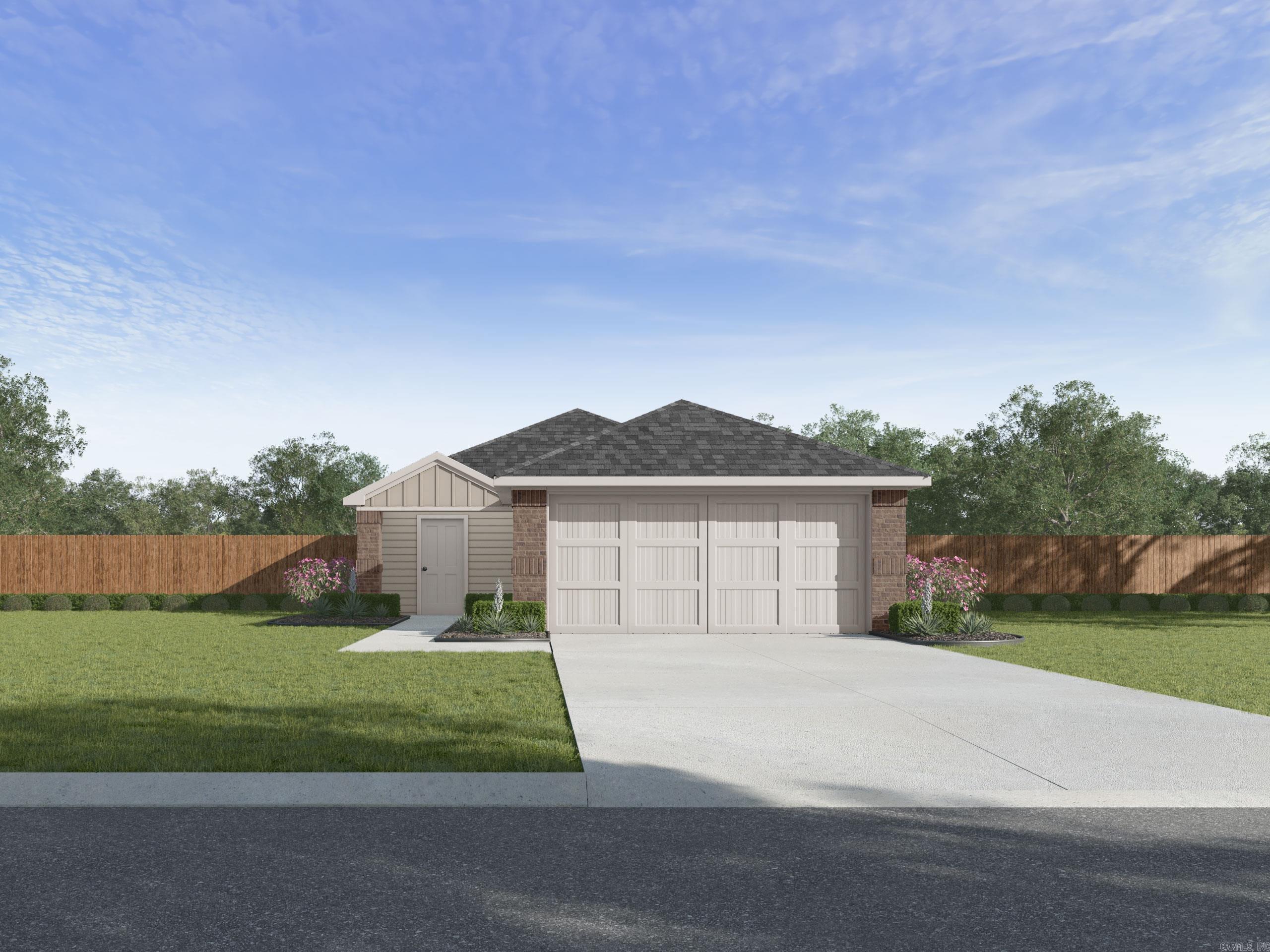 528 Chakka  North Little Rock, AR