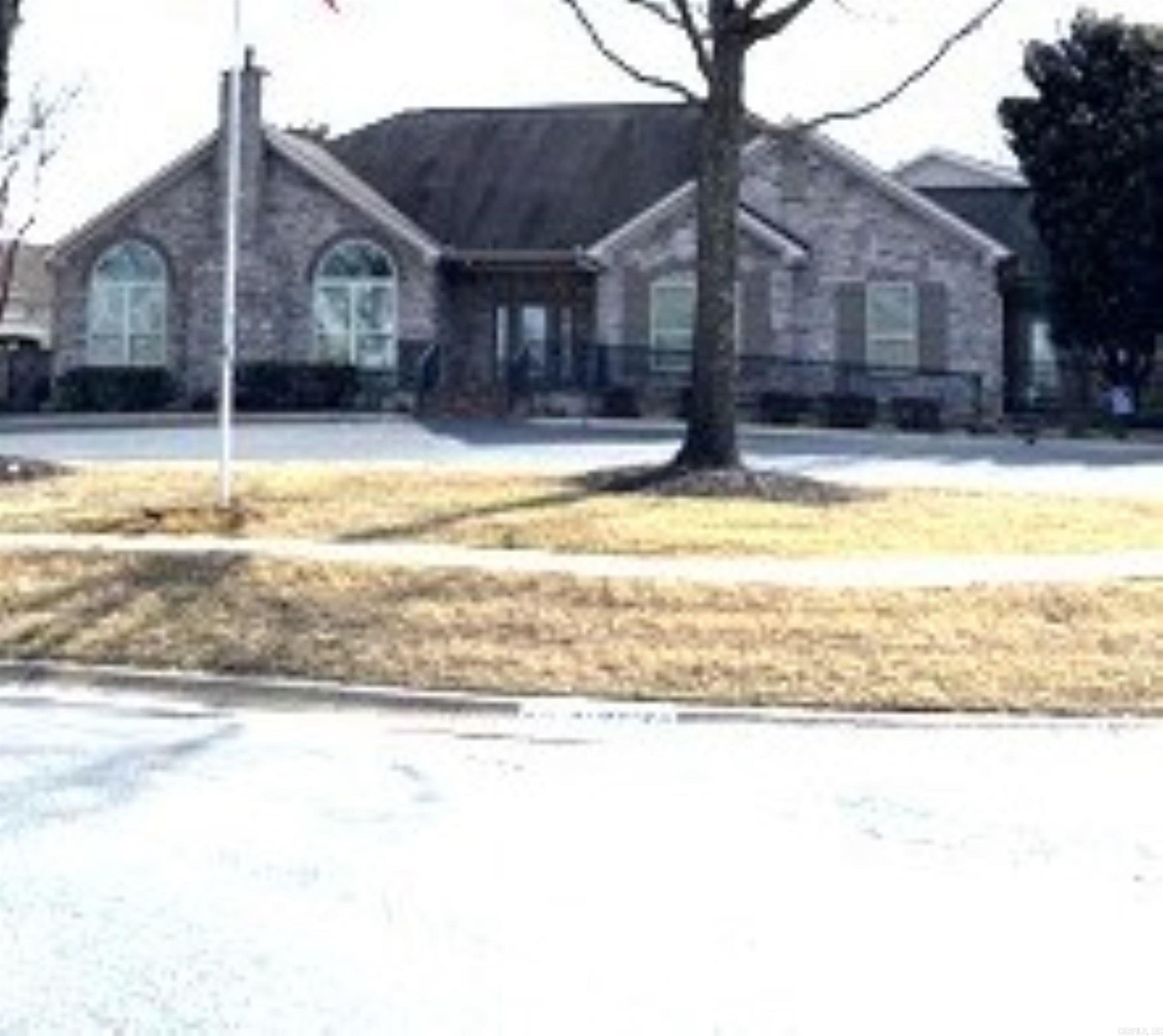 111 Mountain Terrace  Maumelle, AR