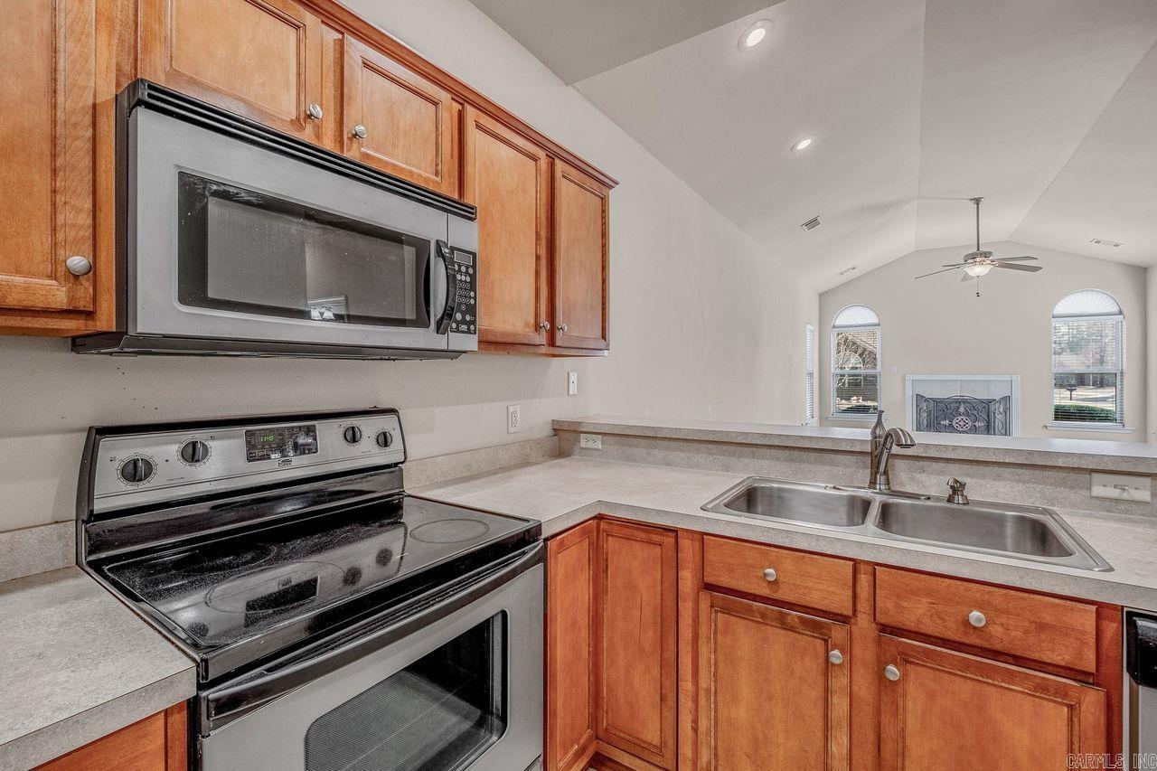 111 Mountain Terrace  Maumelle, AR