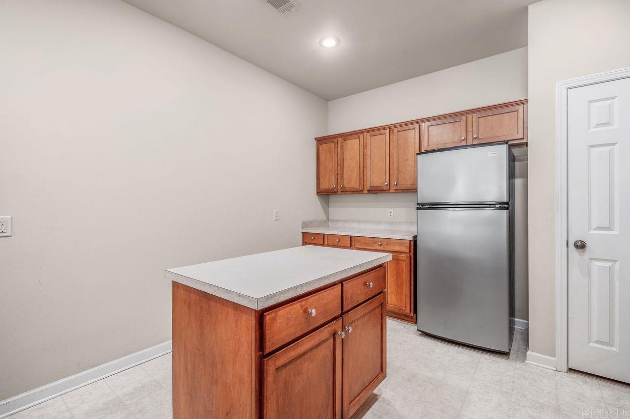 111 Mountain Terrace Circle Maumelle, AR 72113