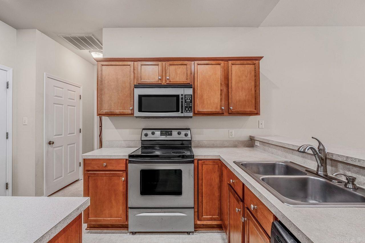 111 Mountain Terrace  Maumelle, AR