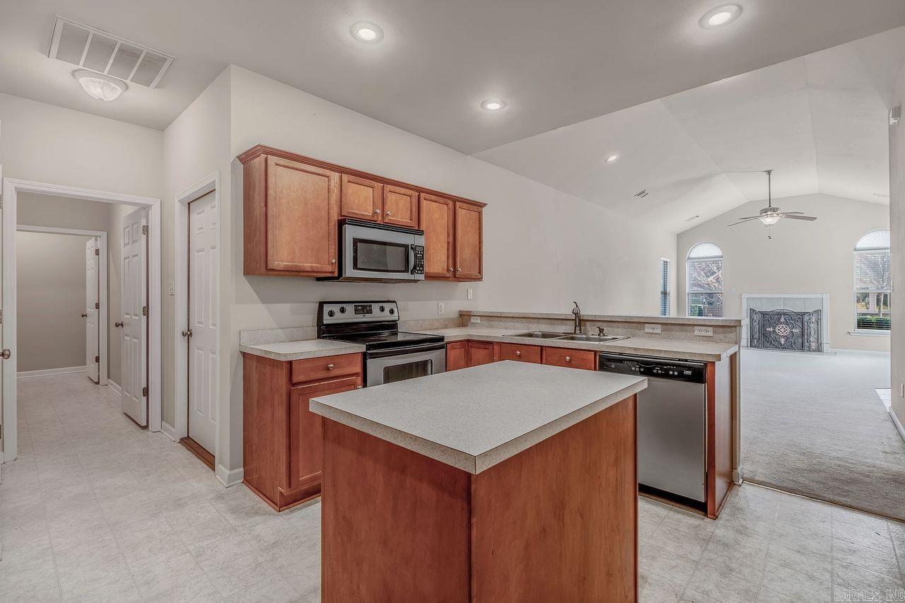 111 Mountain Terrace  Maumelle, AR