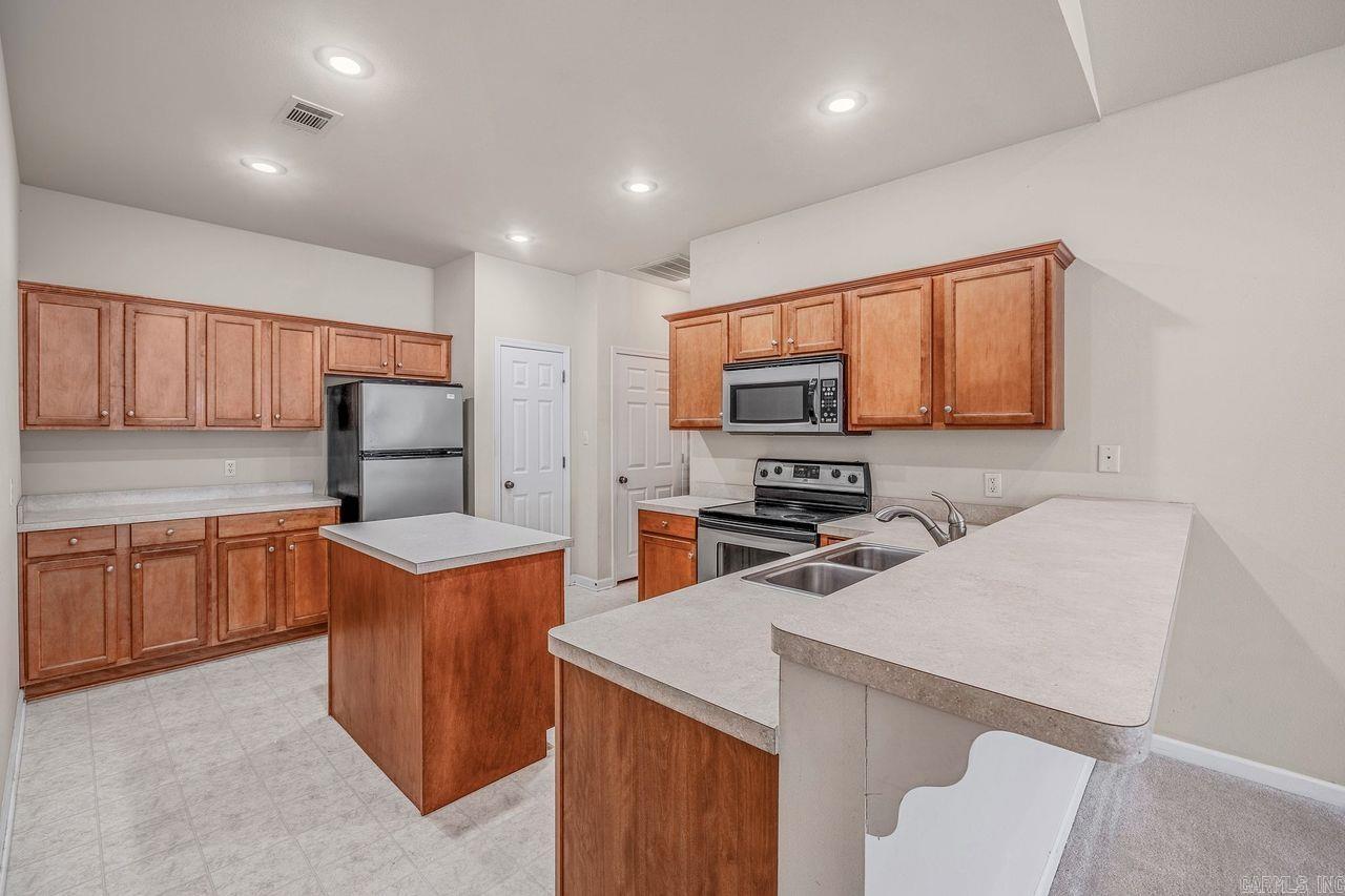 111 Mountain Terrace  Maumelle, AR