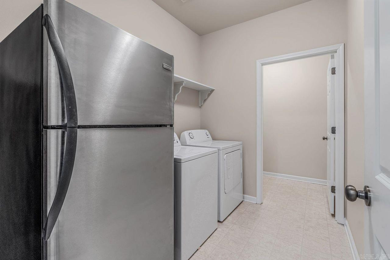 111 Mountain Terrace  Maumelle, AR