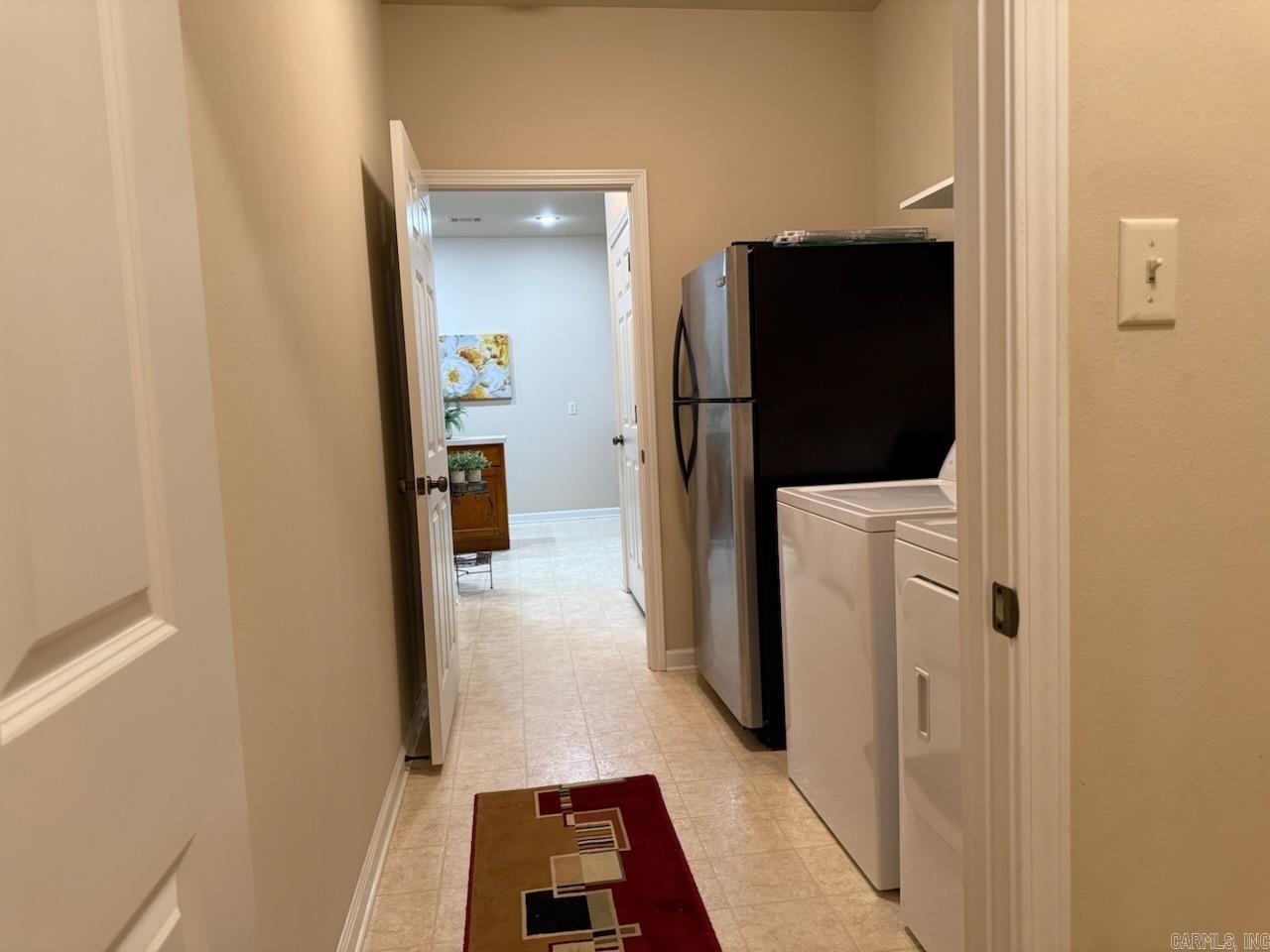 111 Mountain Terrace  Maumelle, AR