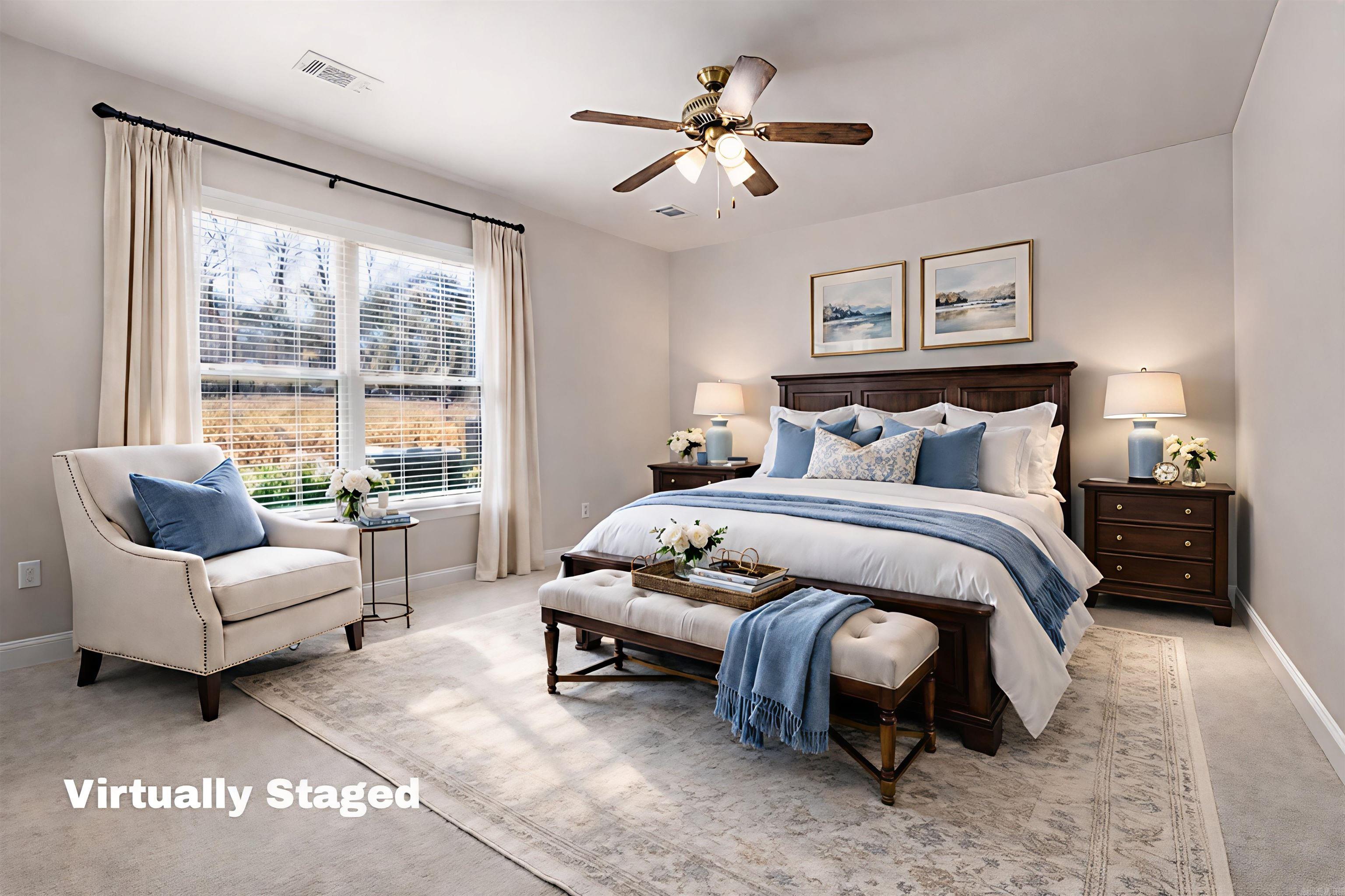 111 Mountain Terrace  Maumelle, AR