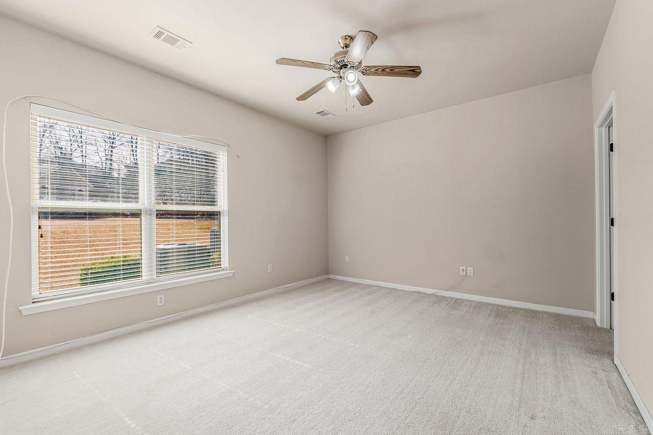 111 Mountain Terrace Circle Maumelle, AR 72113