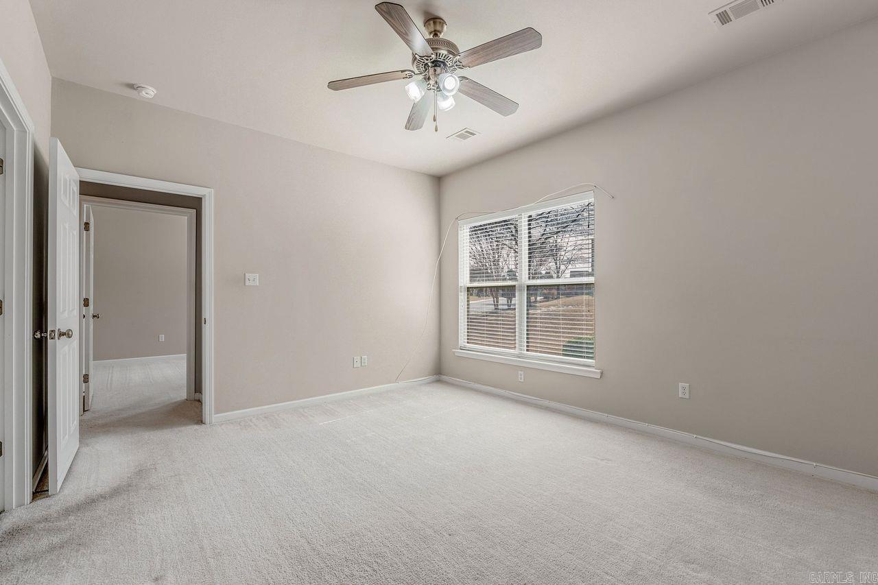 111 Mountain Terrace Circle Maumelle, AR 72113