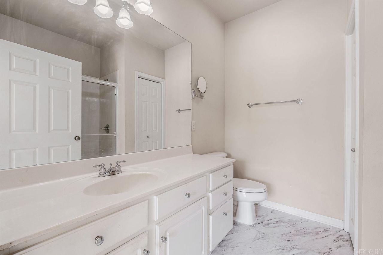 111 Mountain Terrace  Maumelle, AR