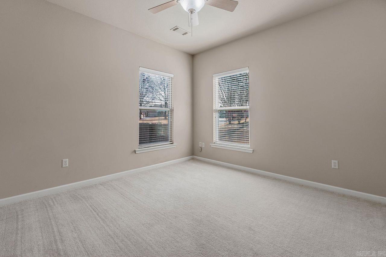 111 Mountain Terrace Circle Maumelle, AR 72113