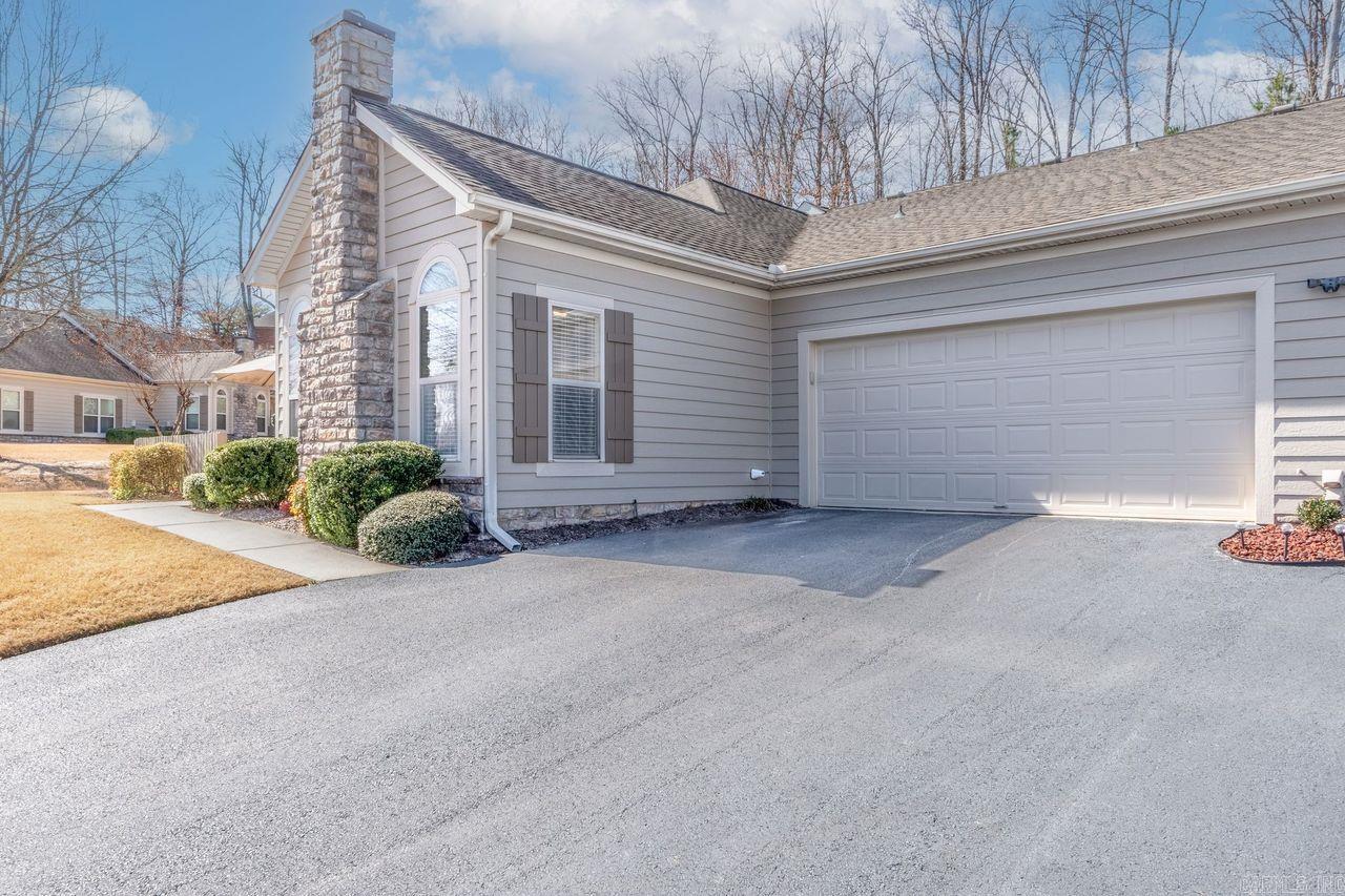 111 Mountain Terrace  Maumelle, AR