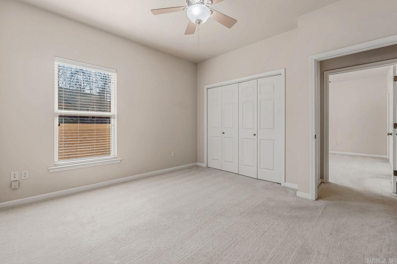 111 Mountain Terrace Circle Maumelle, AR 72113