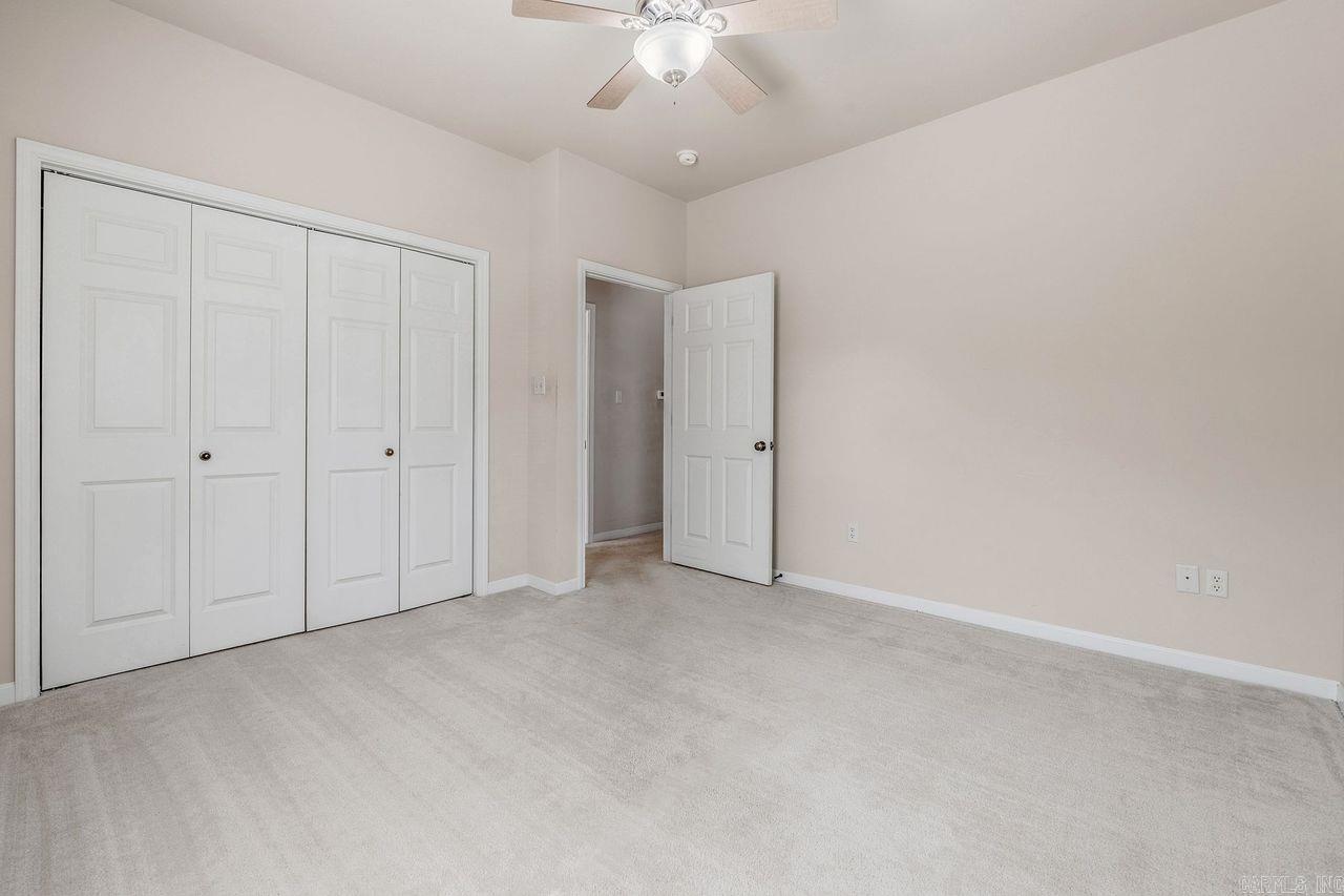 111 Mountain Terrace Circle Maumelle, AR 72113