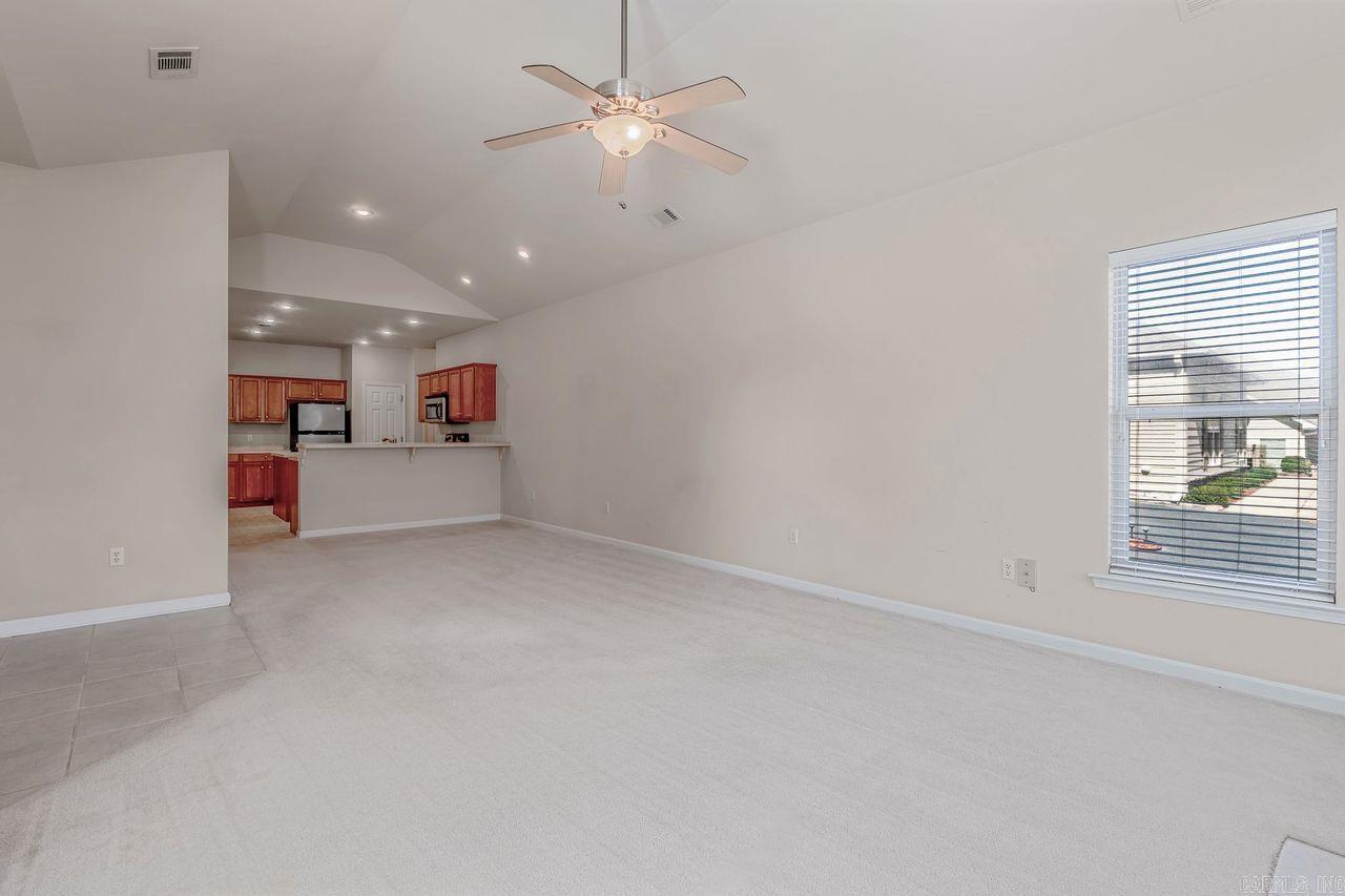 111 Mountain Terrace  Maumelle, AR