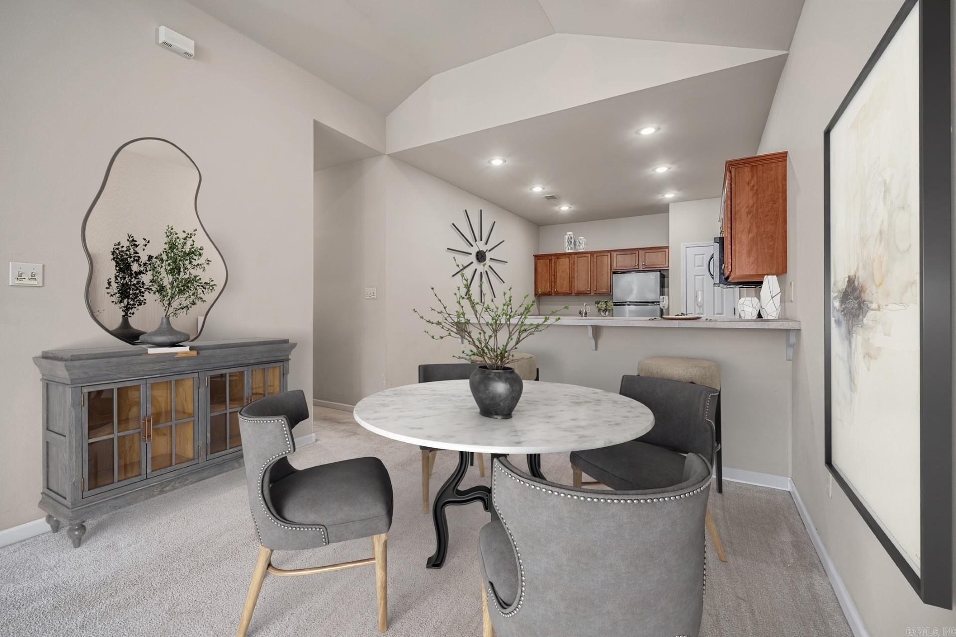 111 Mountain Terrace  Maumelle, AR