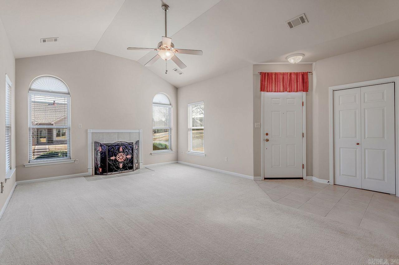 111 Mountain Terrace Circle Maumelle, AR 72113