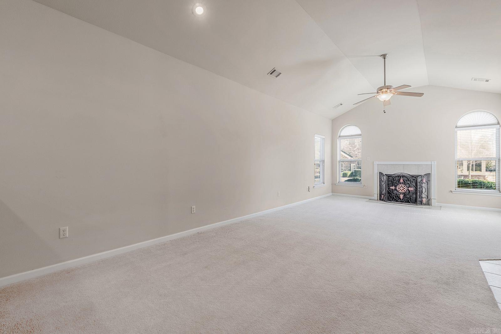 111 Mountain Terrace Circle Maumelle, AR 72113