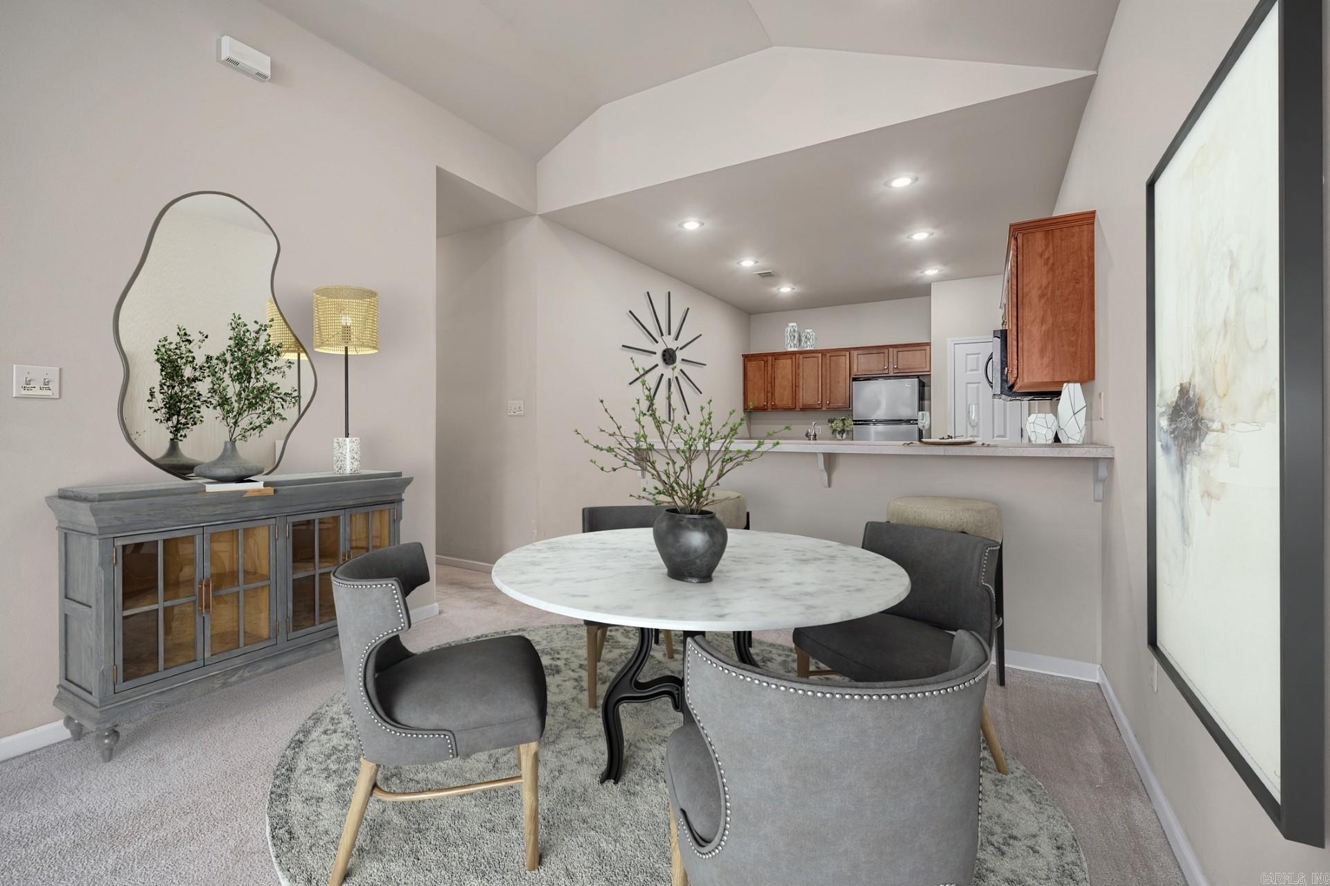 111 Mountain Terrace  Maumelle, AR