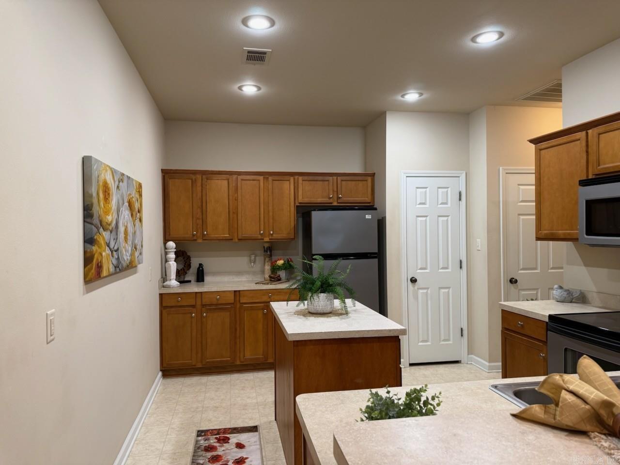 111 Mountain Terrace  Maumelle, AR