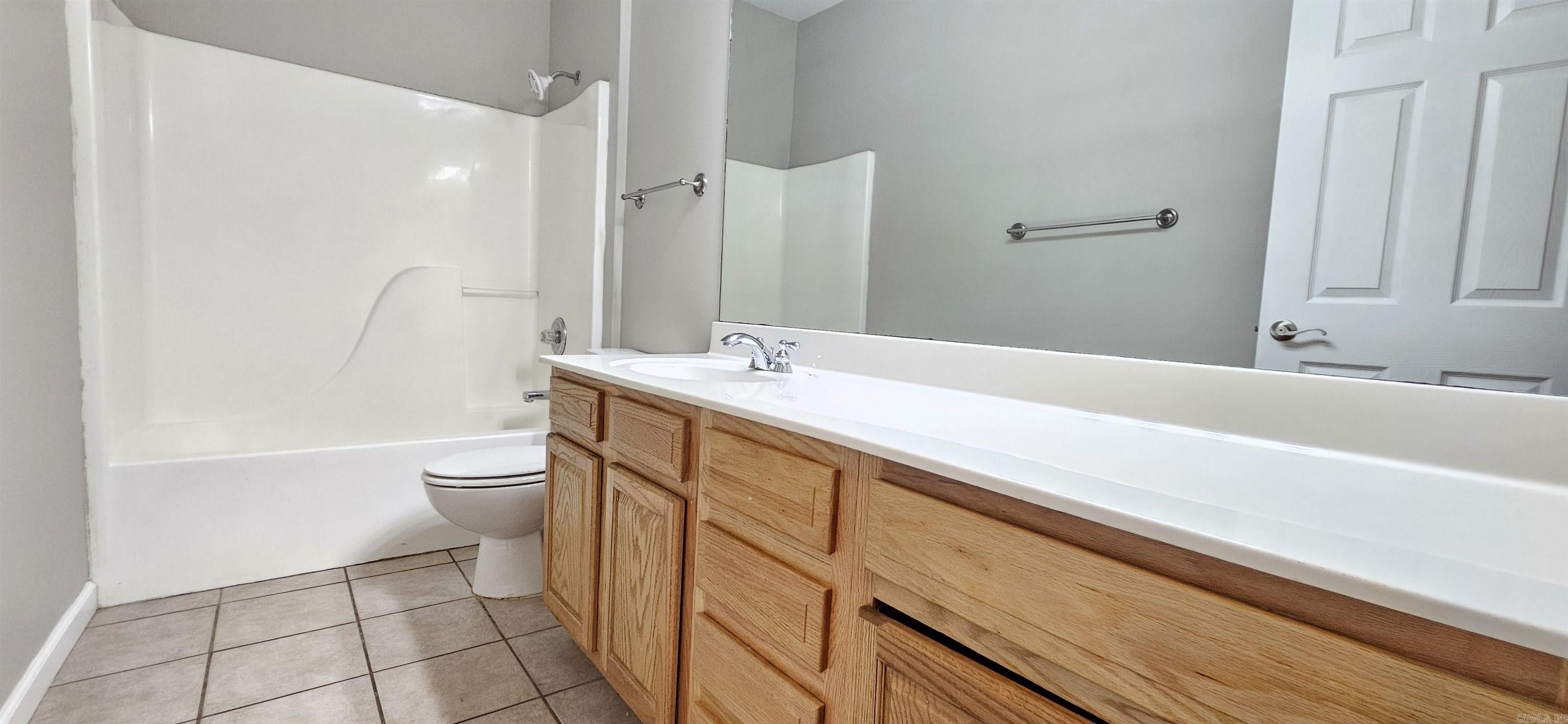 3061 Woodruff Creek  Sherwood, AR