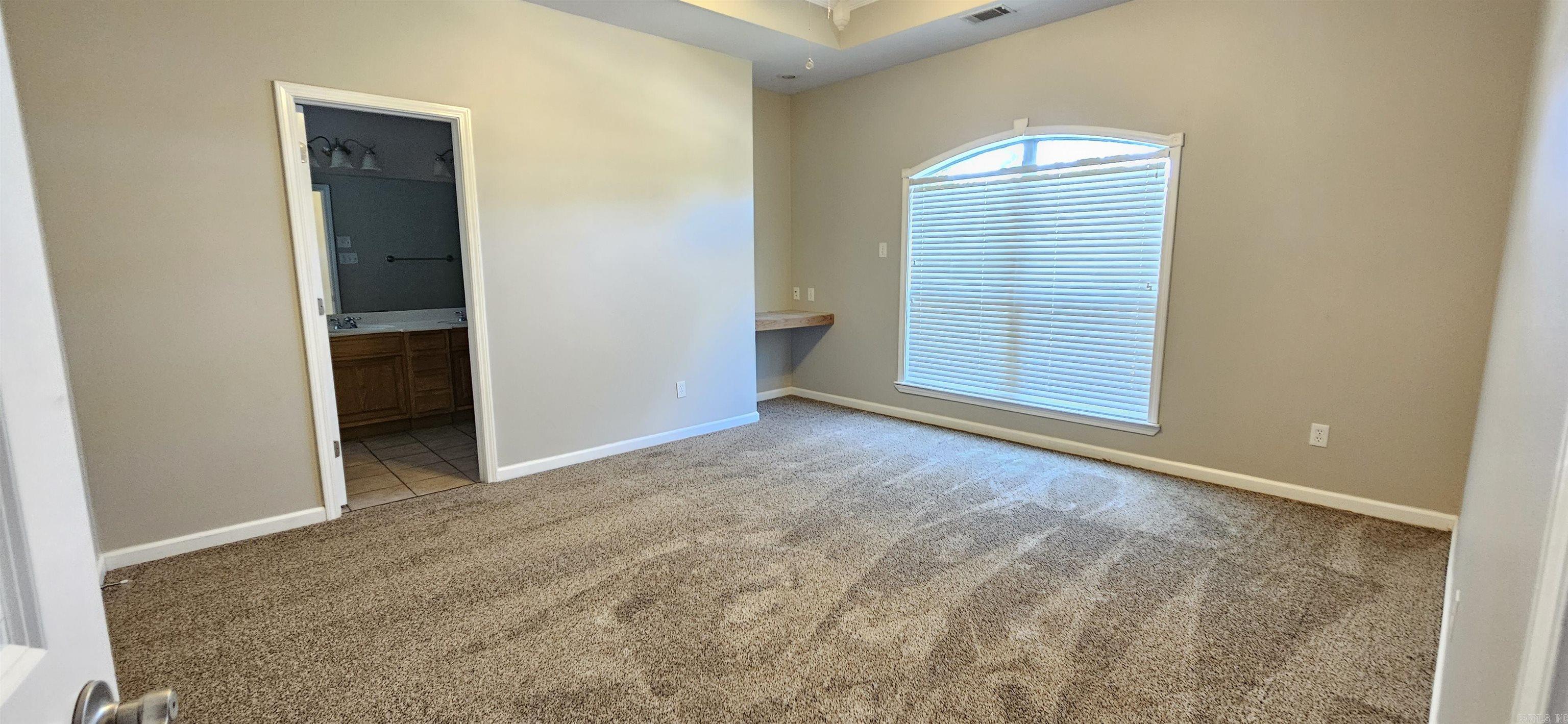 3061 Woodruff Creek  Sherwood, AR