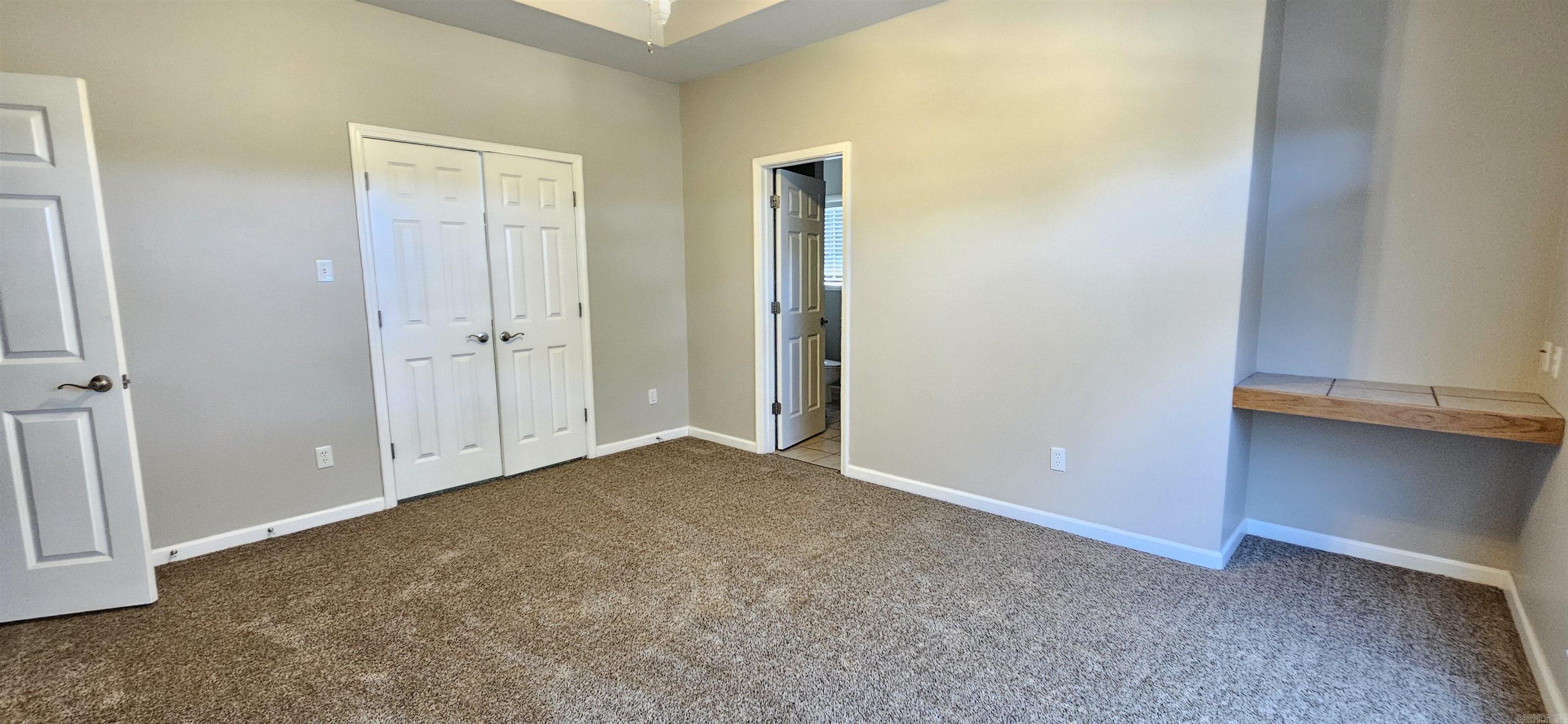 3061 Woodruff Creek  Sherwood, AR