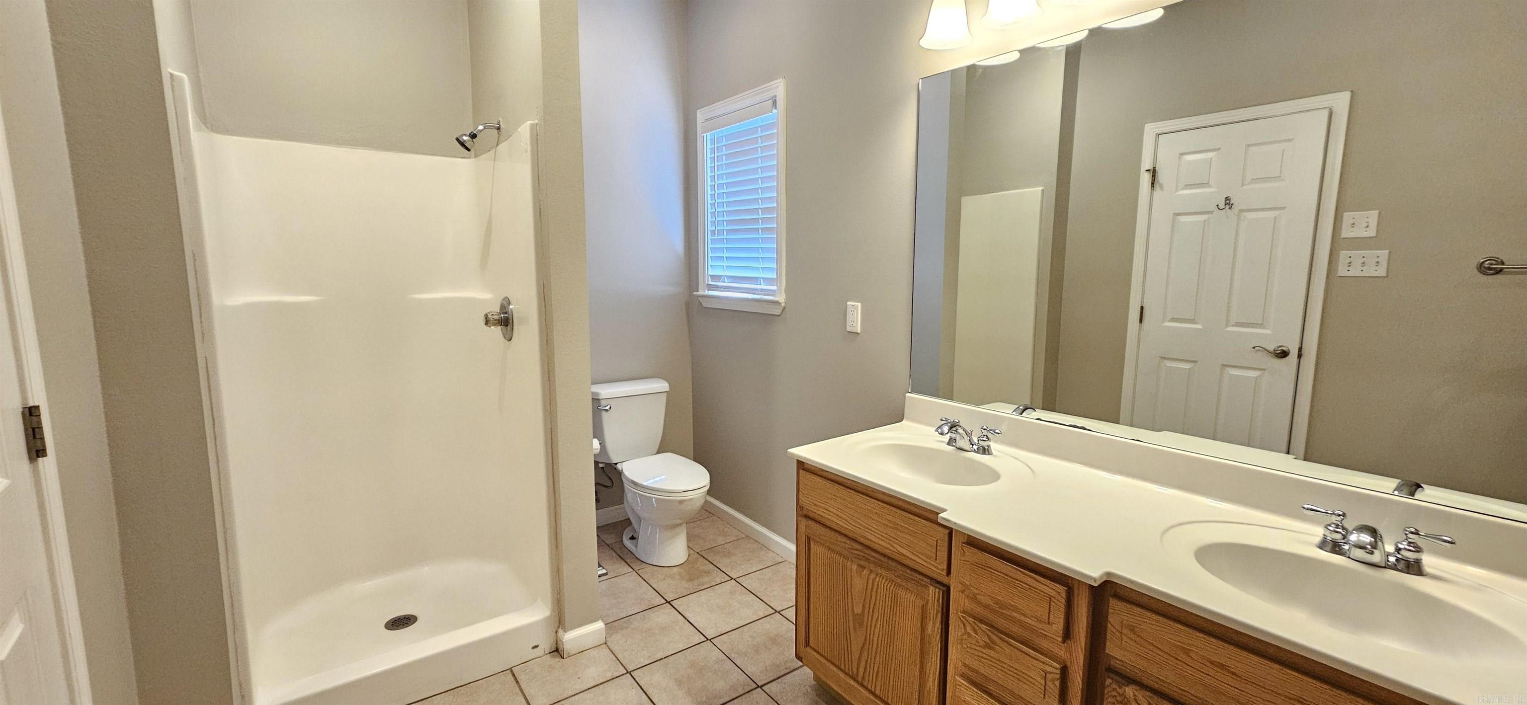 3061 Woodruff Creek  Sherwood, AR