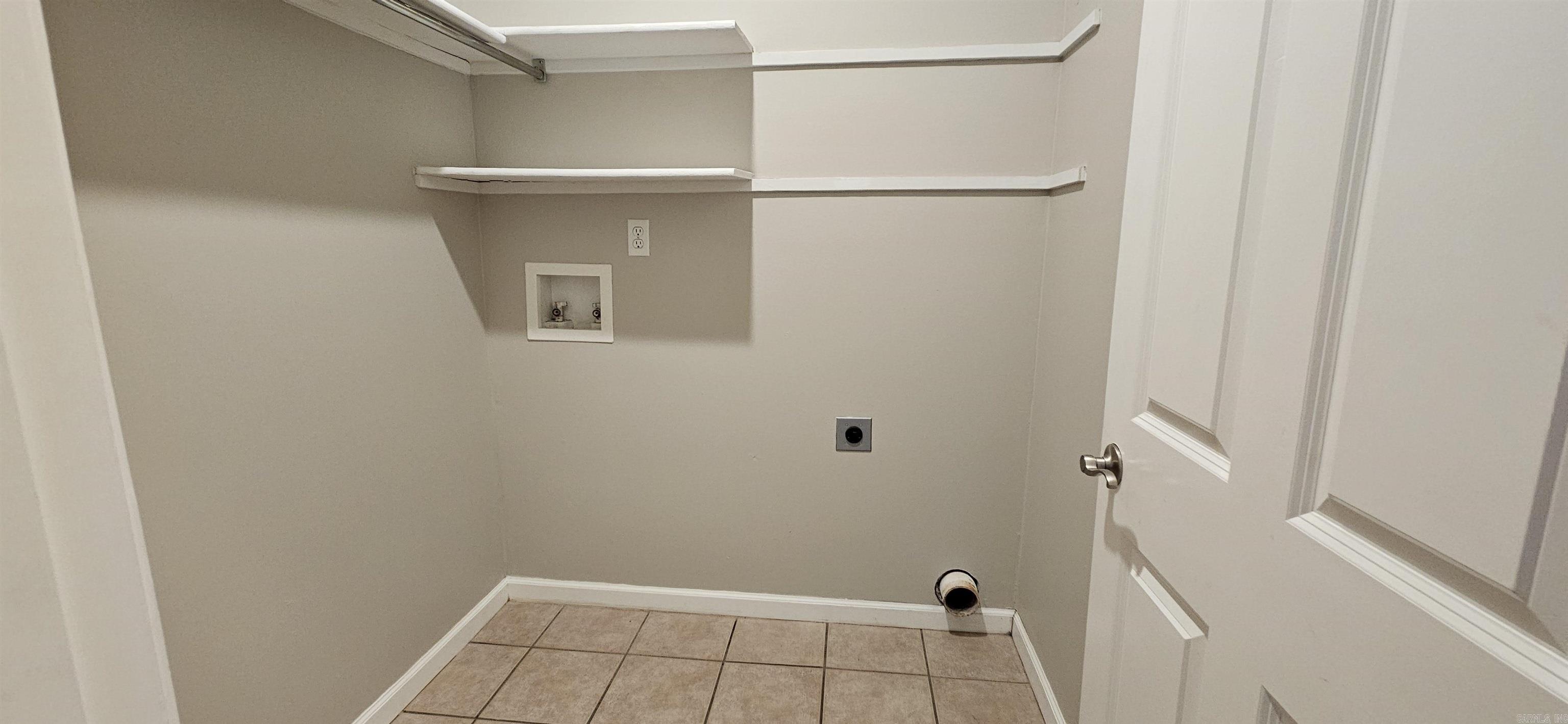 3061 Woodruff Creek  Sherwood, AR