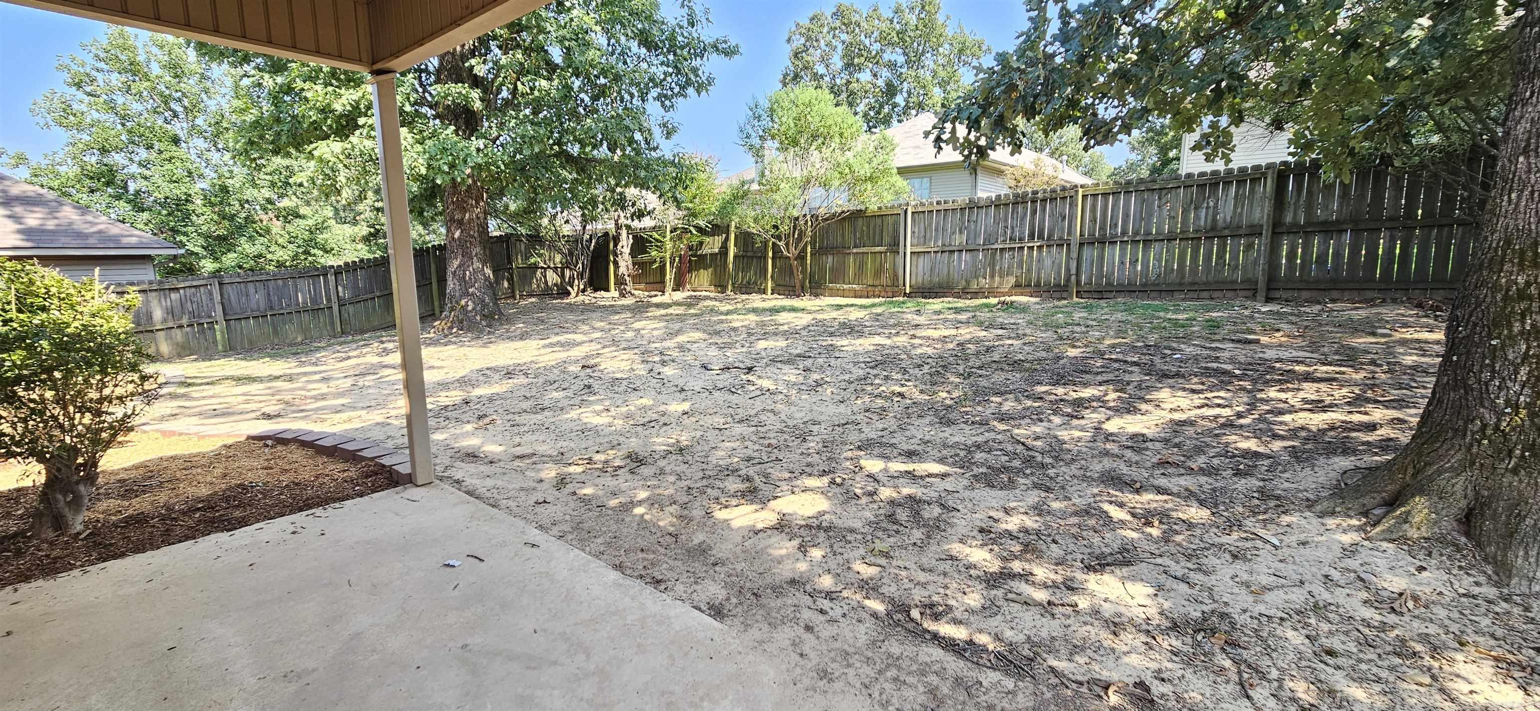 3061 Woodruff Creek  Sherwood, AR