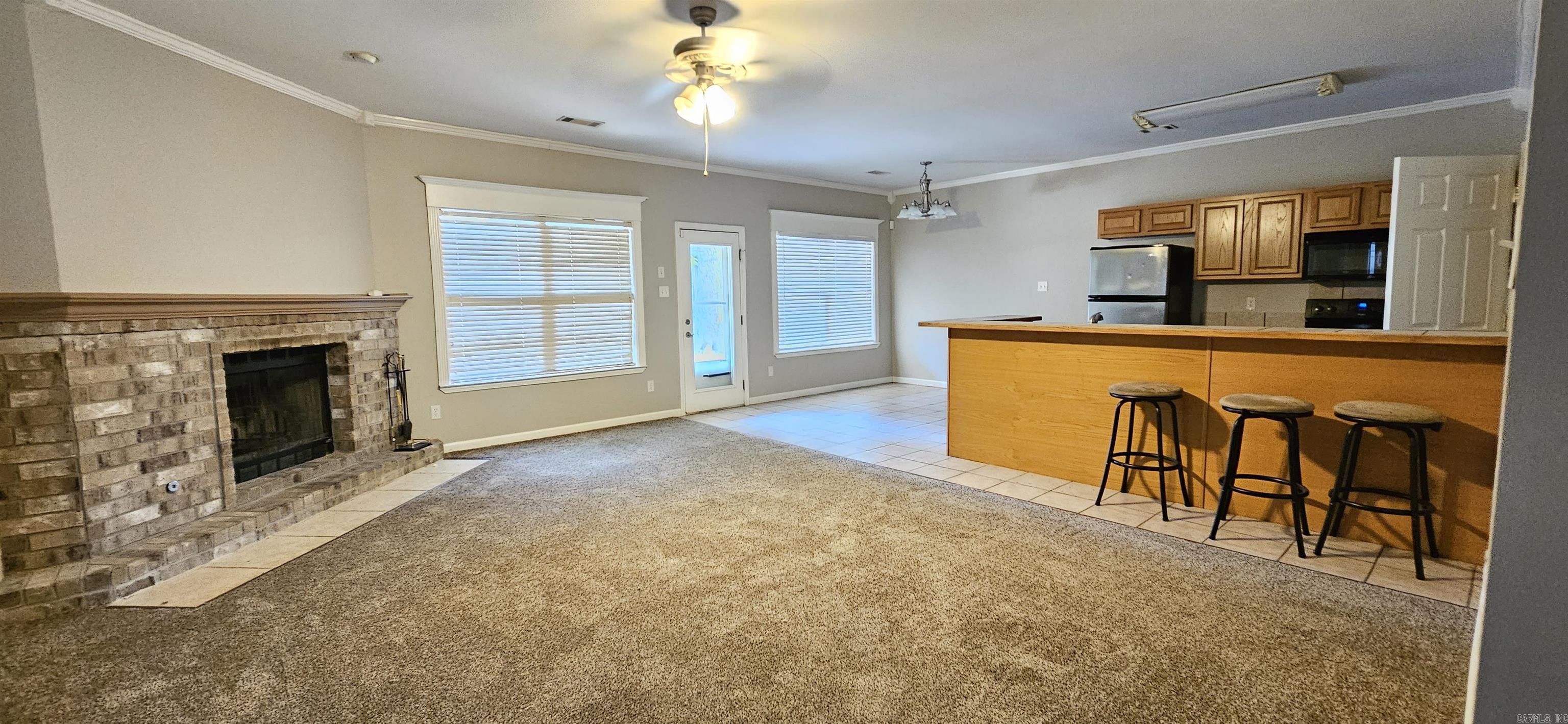 3061 Woodruff Creek  Sherwood, AR