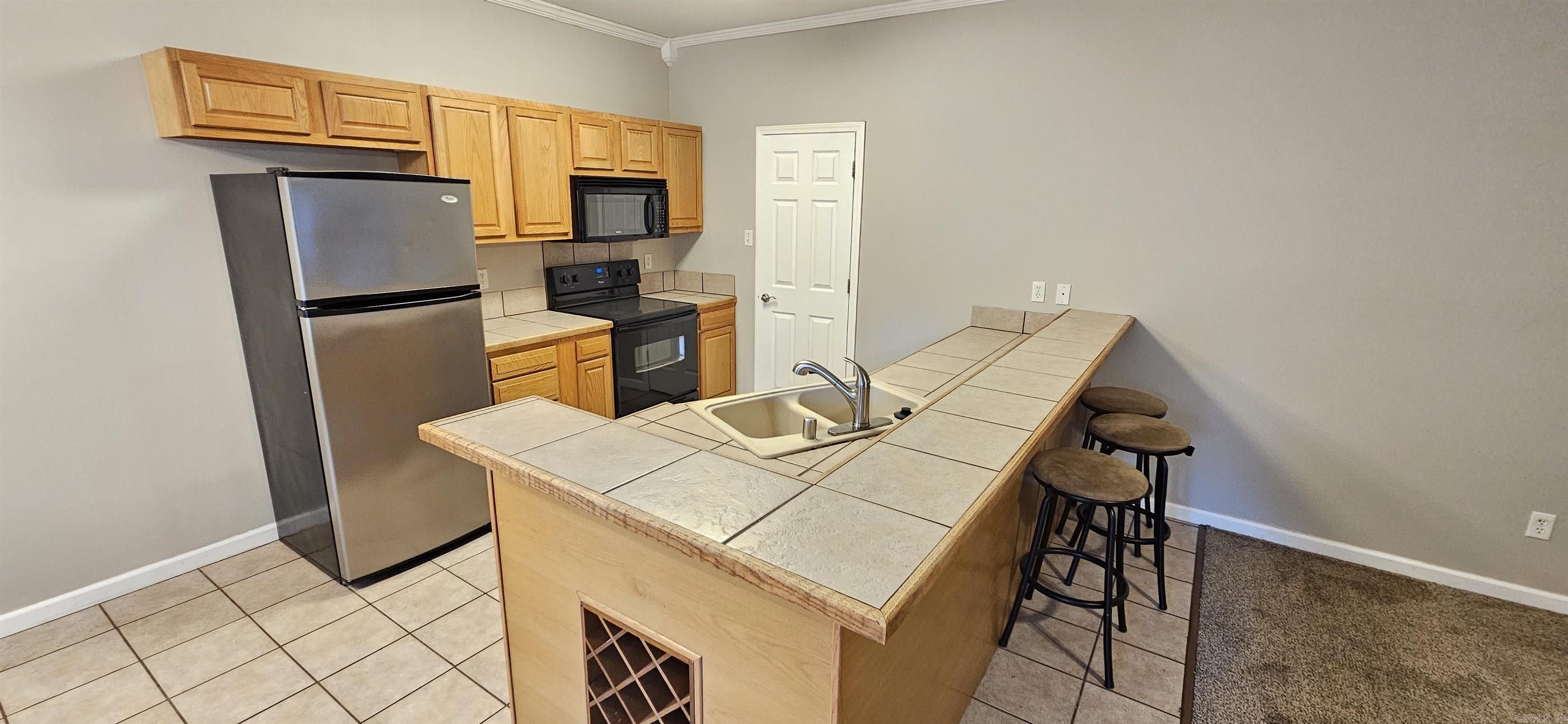 3061 Woodruff Creek  Sherwood, AR