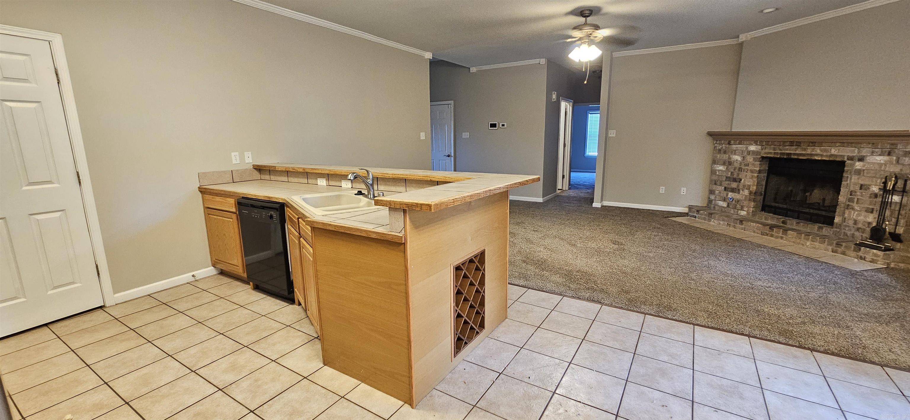 3061 Woodruff Creek  Sherwood, AR